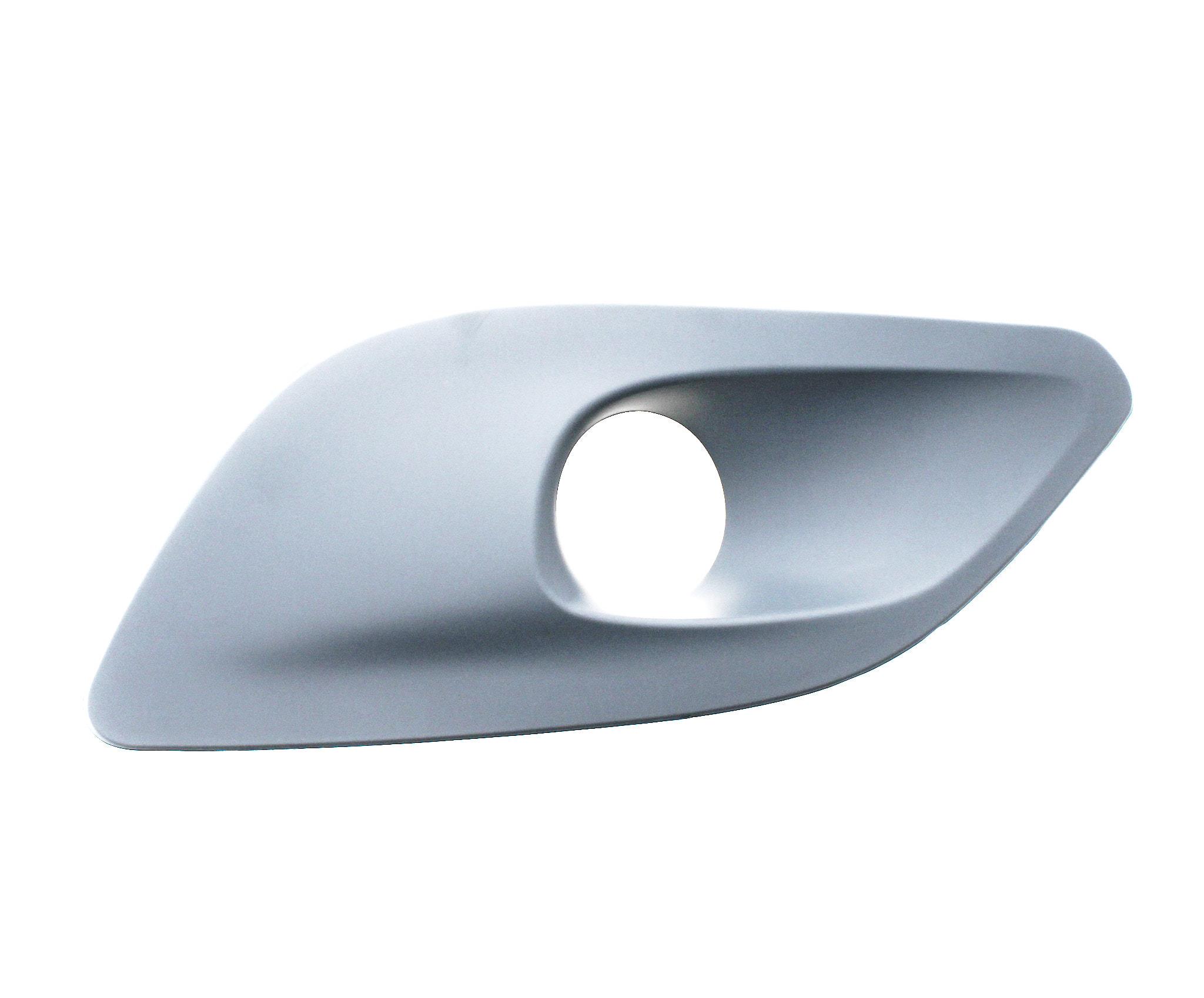 PEUGEOT 308 10.13 - 10.17 Grill zderzaka