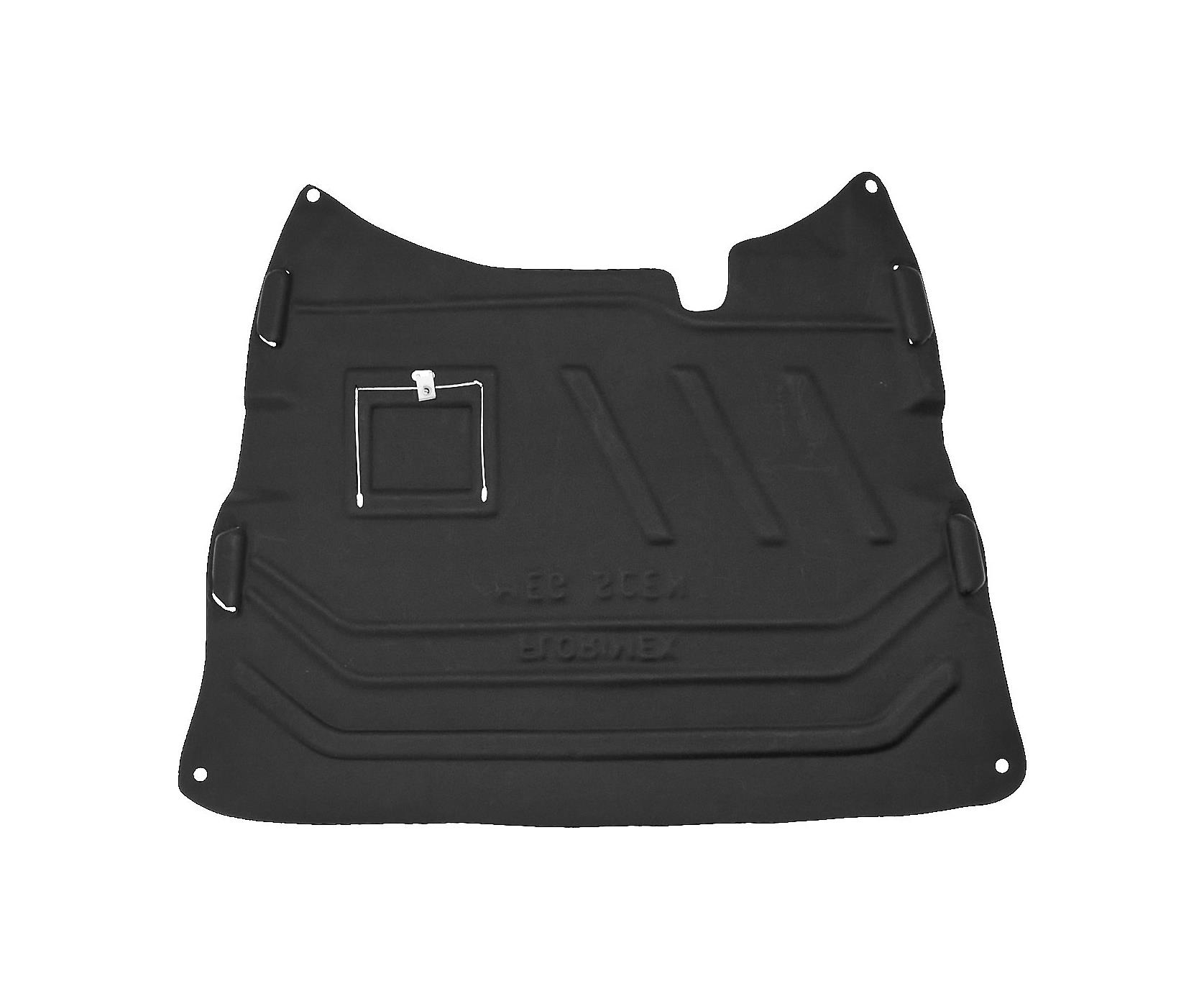 RENAULT MEGANE 03.99 - 10.02 OSŁONA POD SILNIK