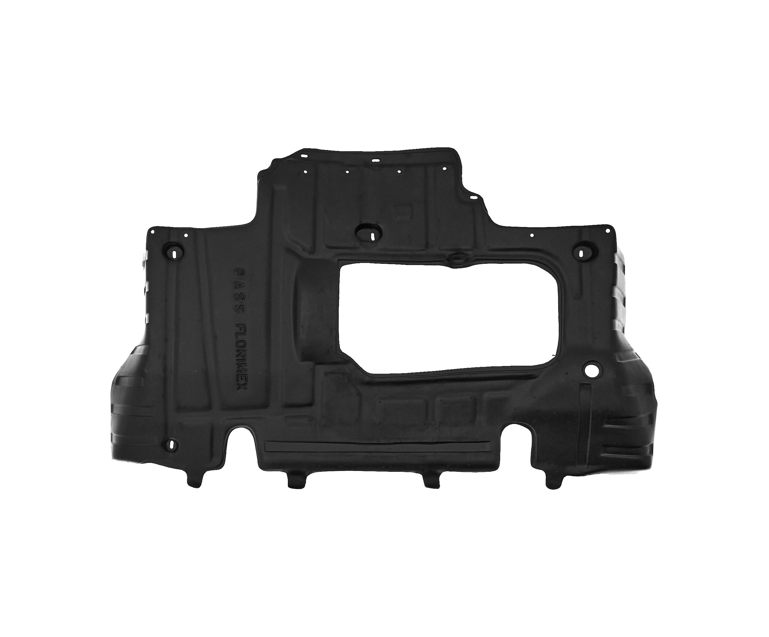 VW PASSAT (B4) 93 - 96 OSŁONA POD SILNIK