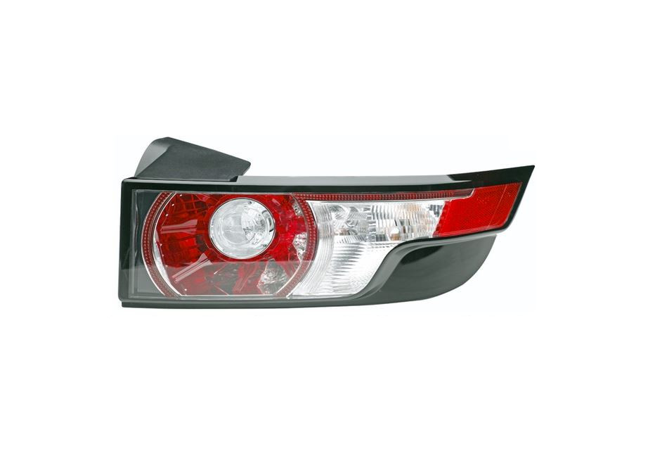 LAND ROVER RANGE ROVER EVOQUE 03.11 - 05.15 LAMPA TYŁ