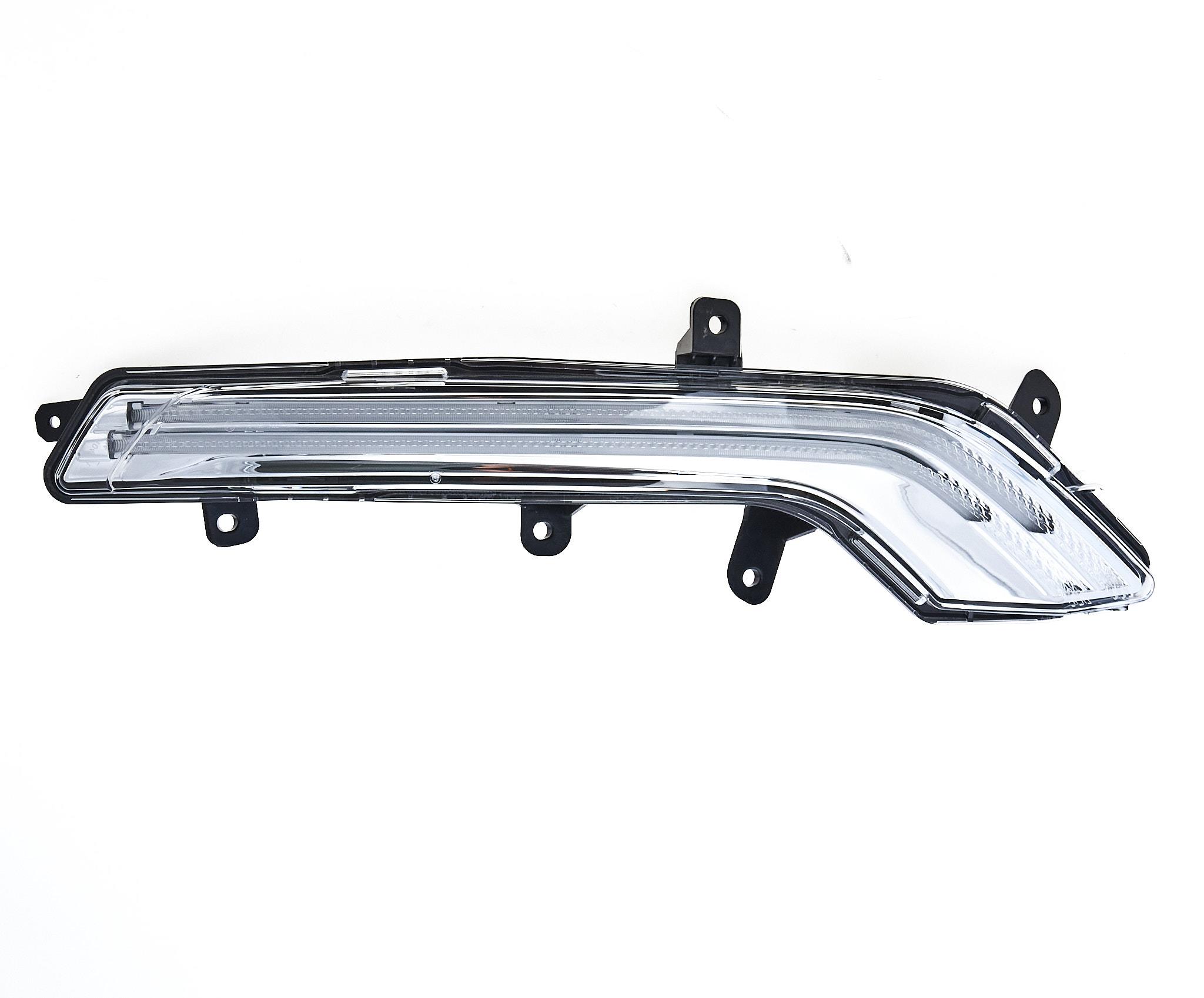 PEUGEOT 508 2015  - 2018 ŚWIATŁA DO JAZDY DZIENNEJ P