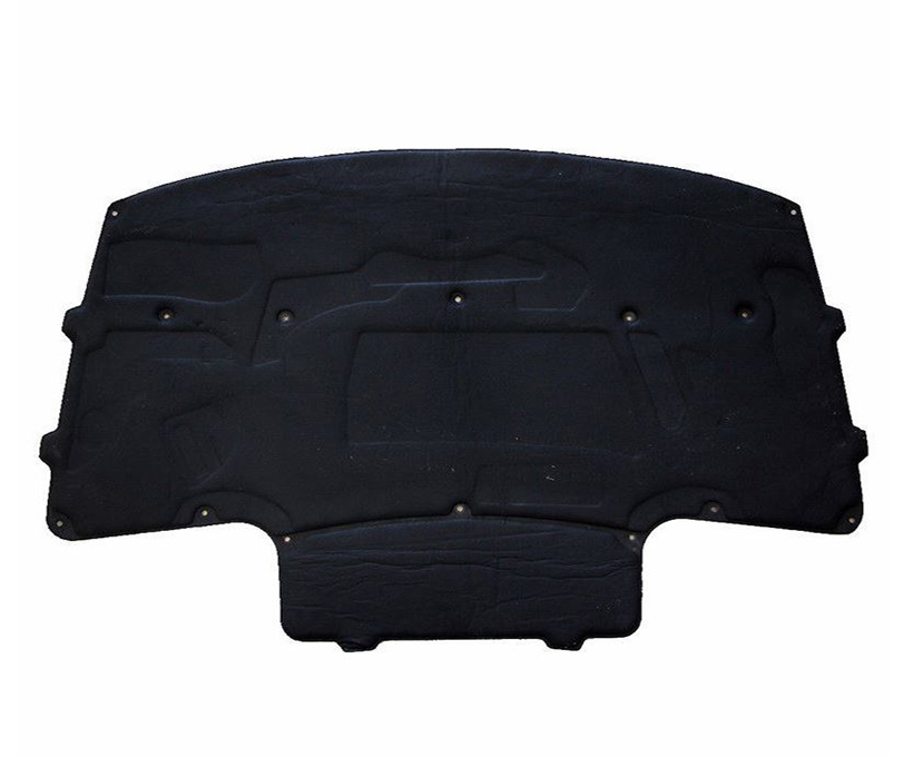 BMW 5 (E39)  1996 - 2000 WYCISZENIE POKRYWY SILNIKA