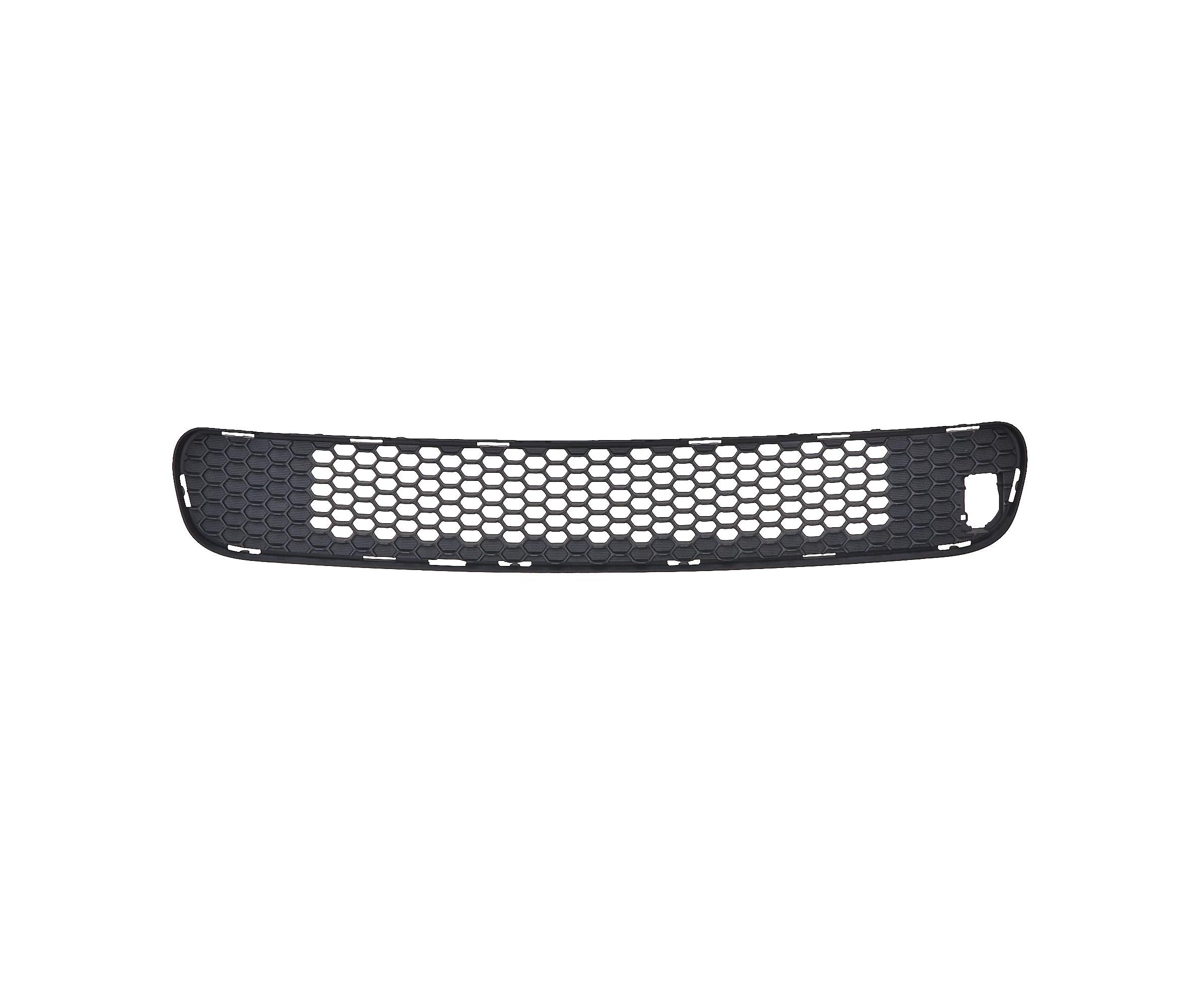 JEEP GRAND CHEROKEE 14 - 17 Grill zderzaka