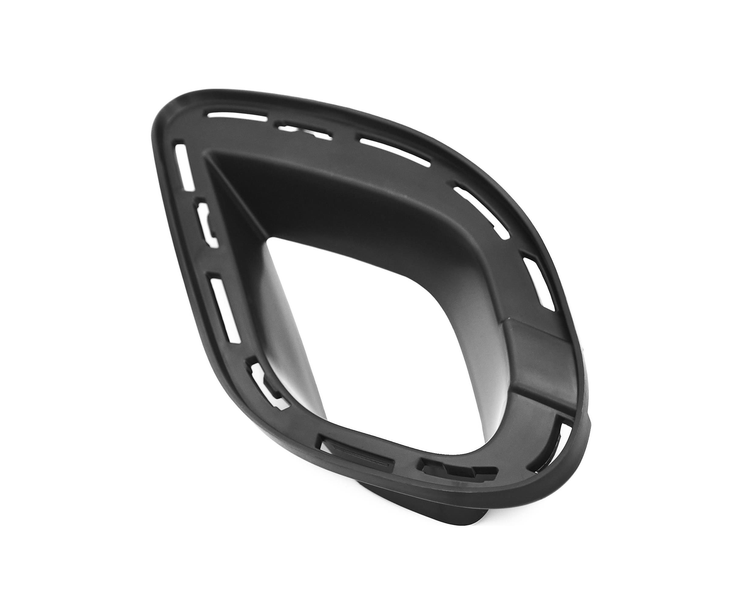 DODGE CHARGER 2015  - Grill zderzaka LEWY