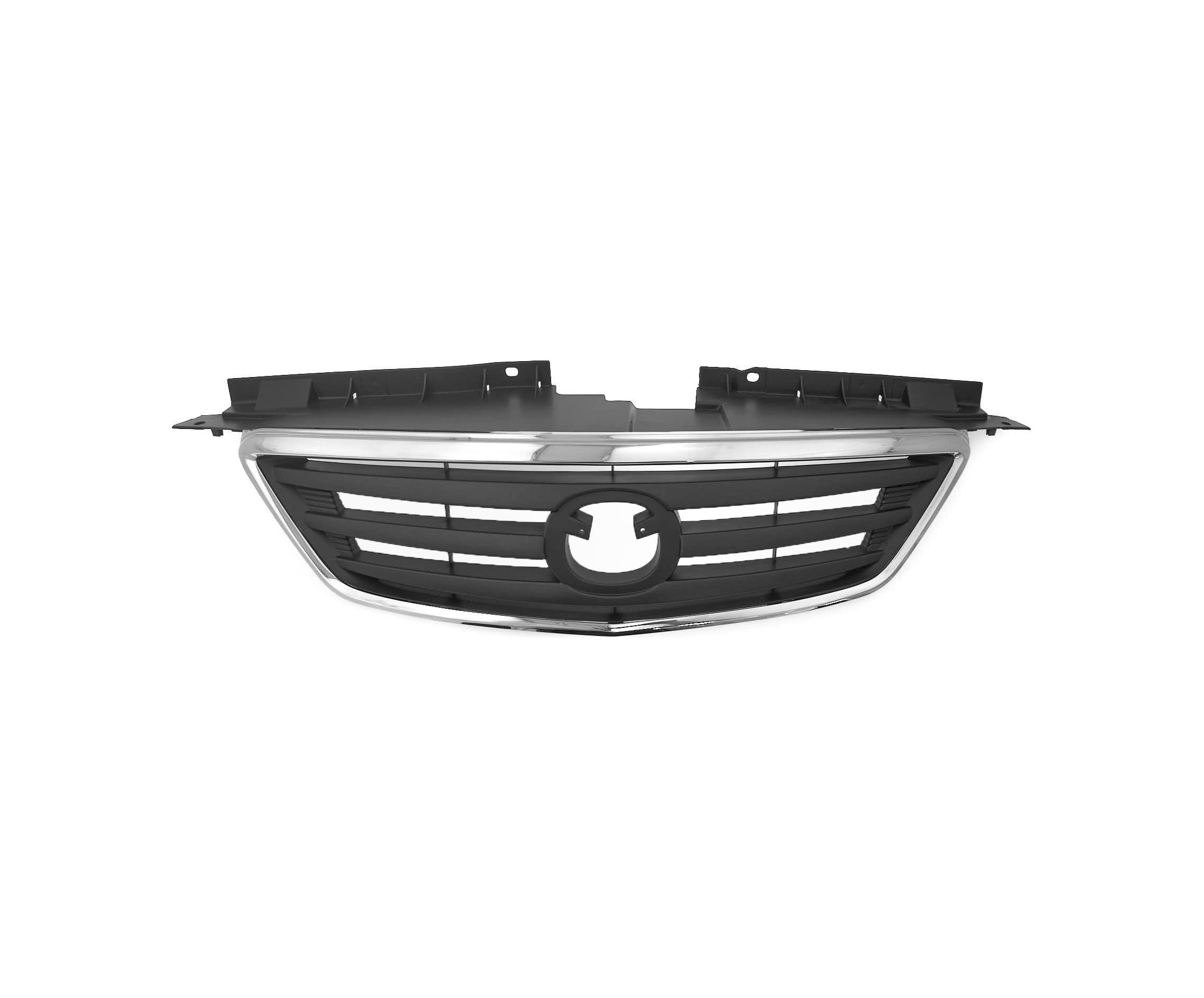 MAZDA MPV VAN (LW) 06.99 - 05.04 Grille samochodowe