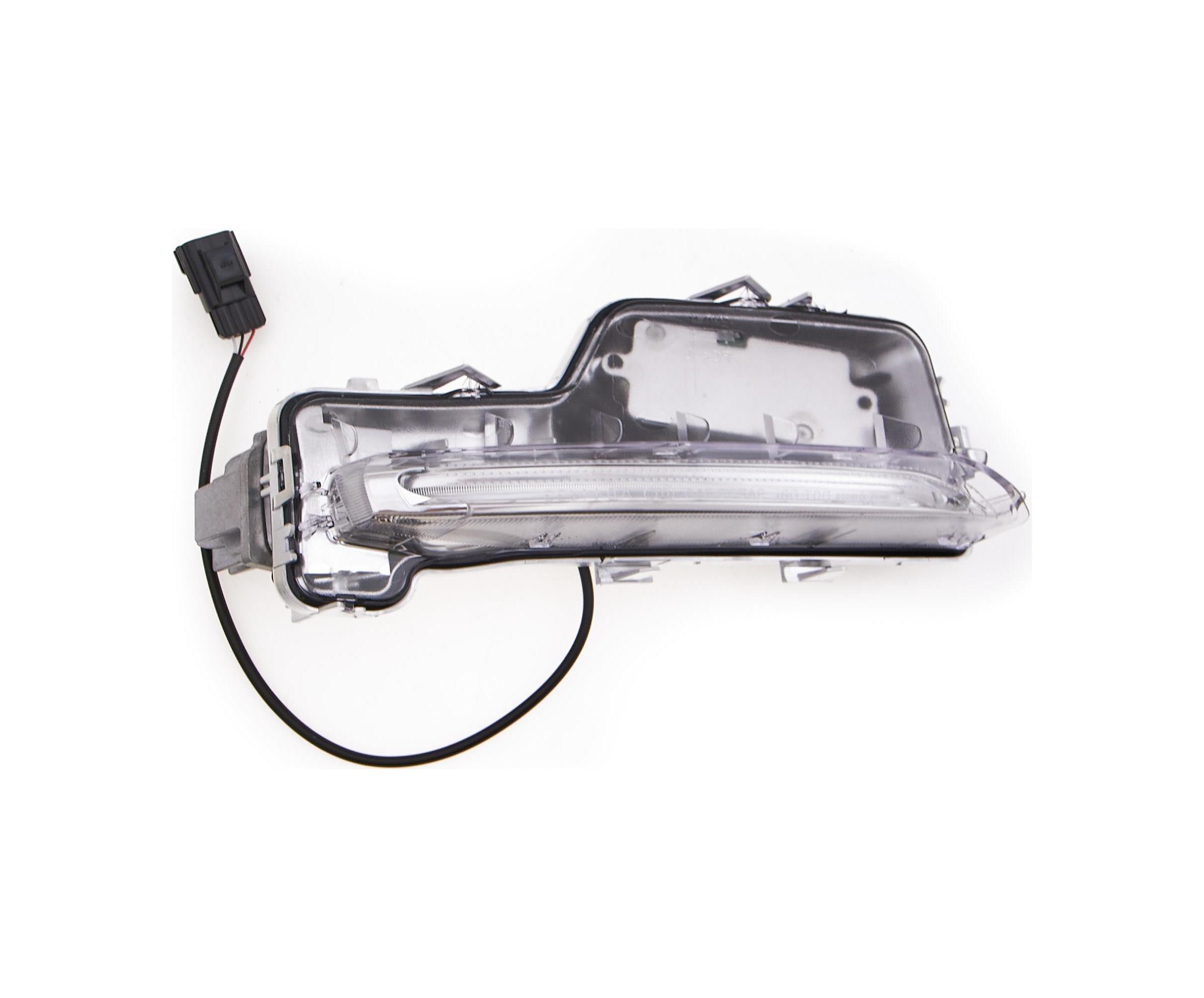 VOLVO S60/V60 (Y2020) 2013 - 2018 ŚWIATŁA DO JAZDY DZIENNEJ P