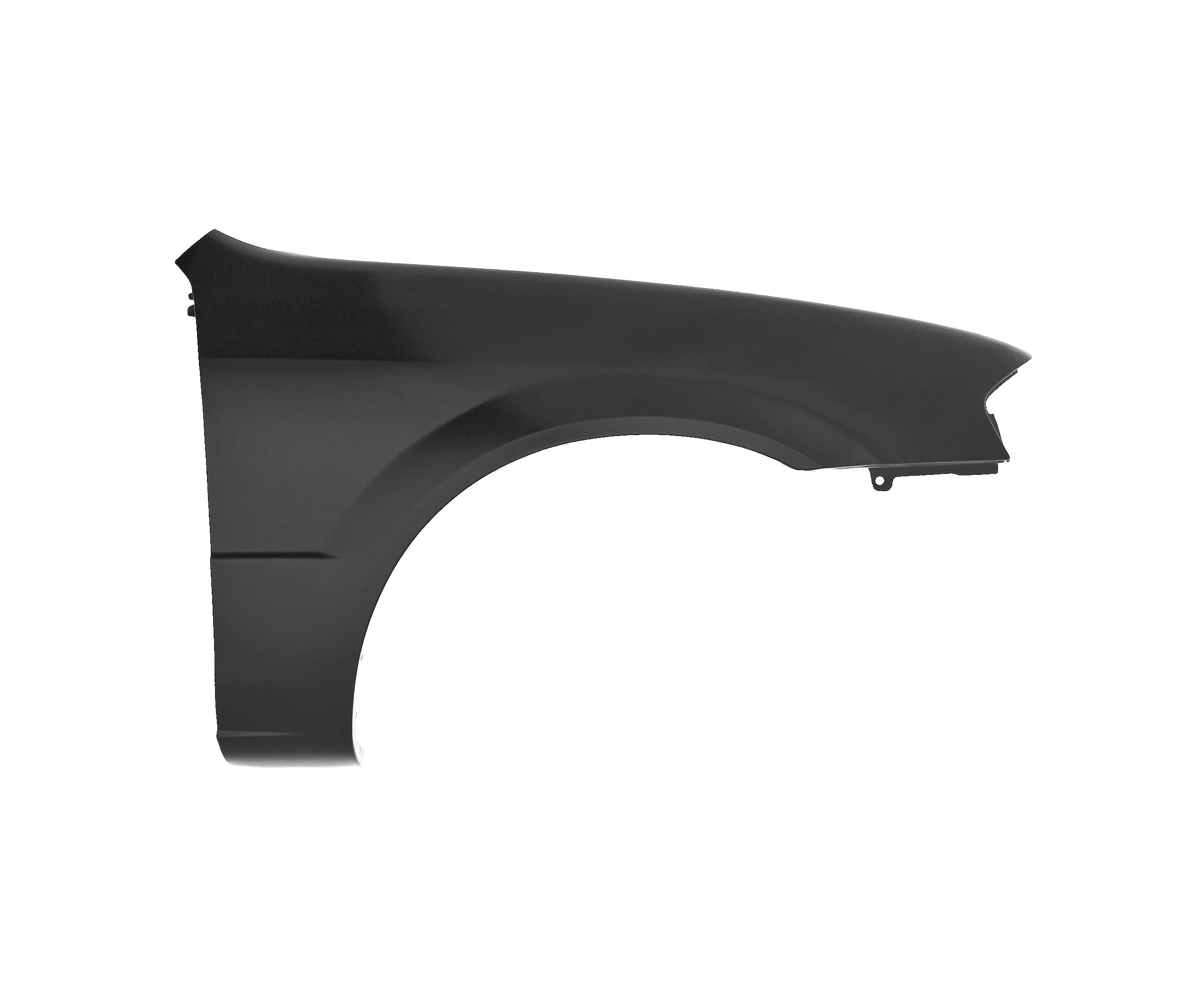 MAZDA 323 (BJ) 09.98 - 12.00 BŁOTNIK