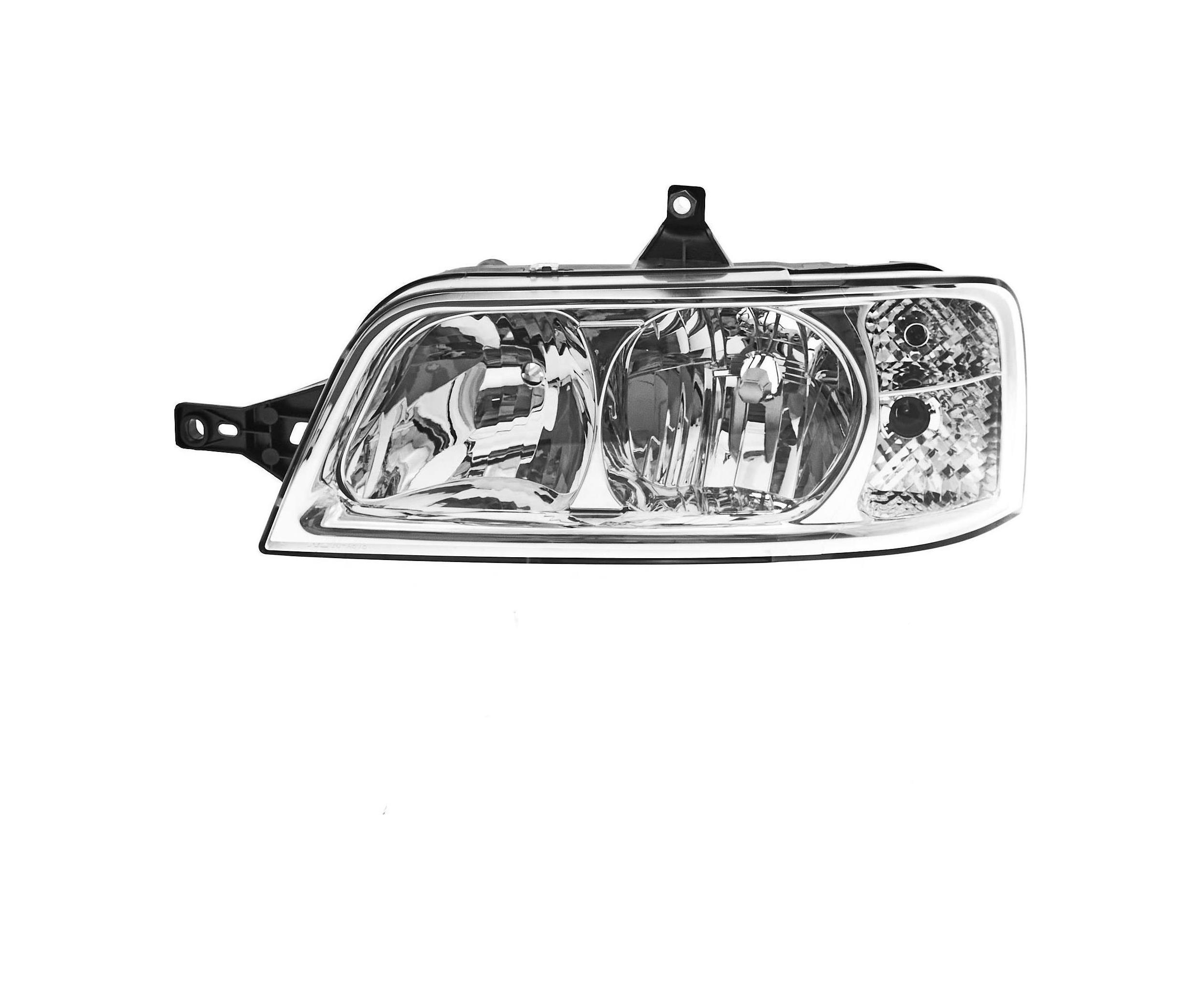 CITROEN JUMPER (244) 03.02 - 07.06 LAMPA PRZEDNIA