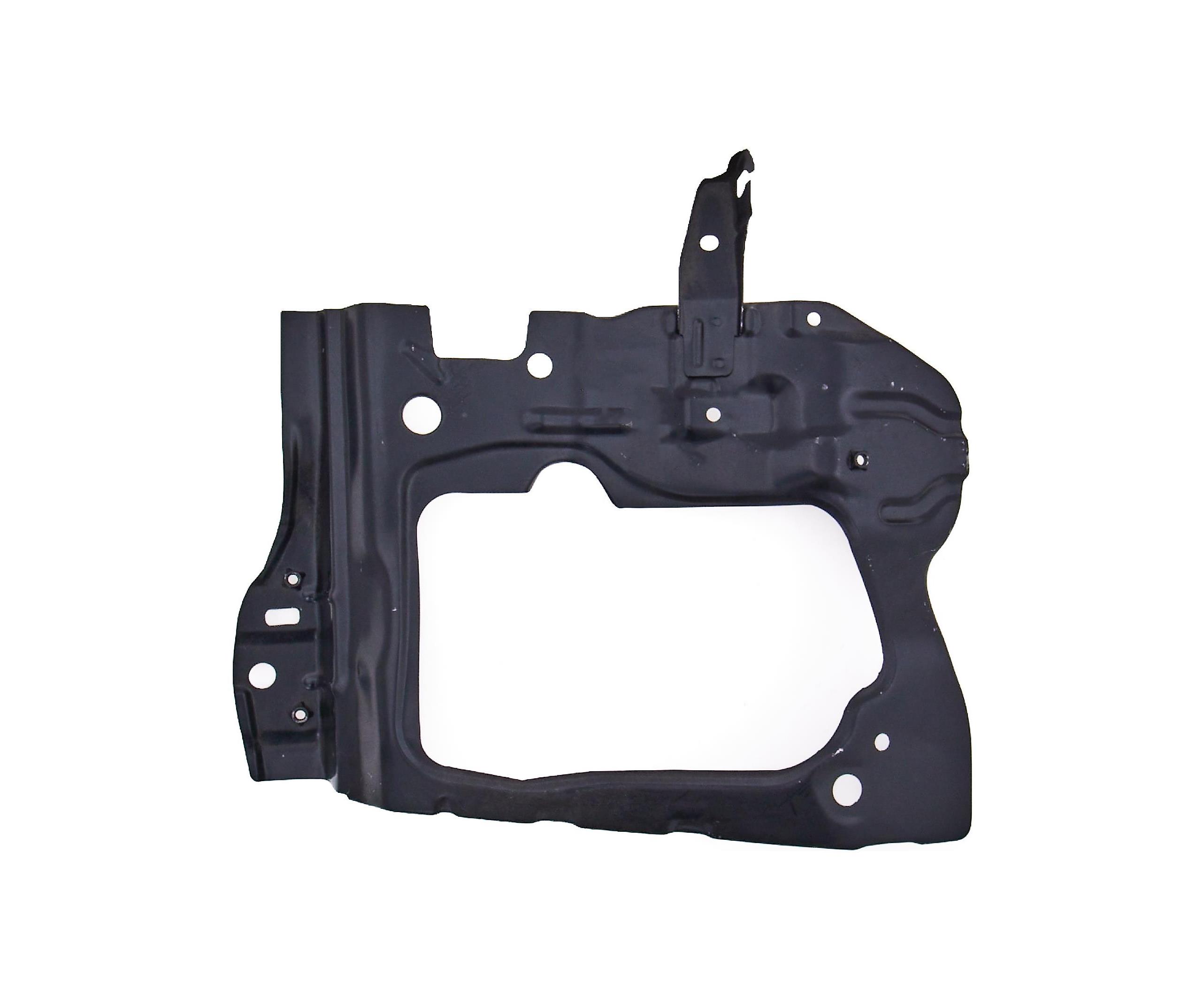 SUBARU FORESTER 1998 - 2002 WZMOCNIENIE CZOŁOWE L