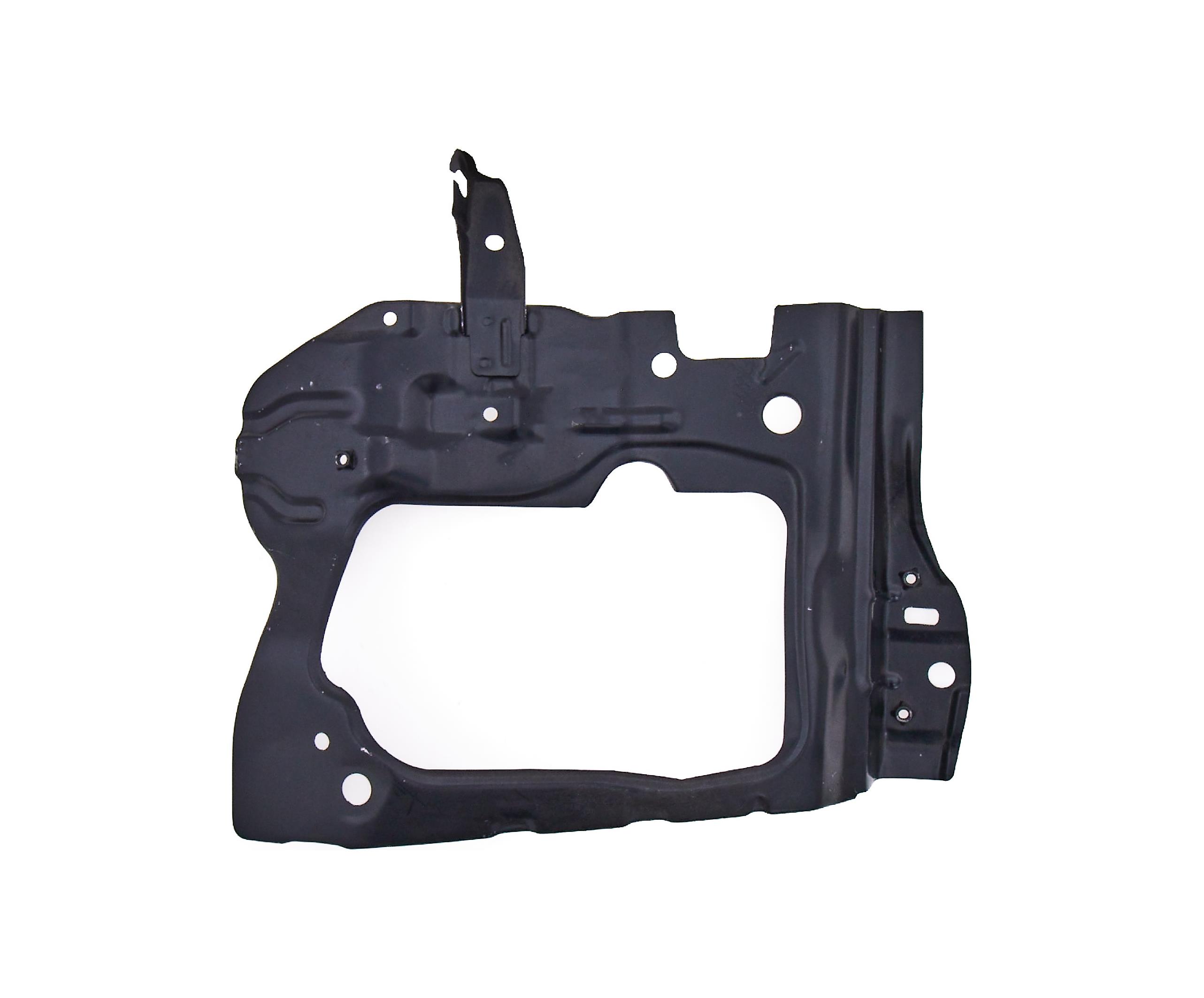 SUBARU FORESTER 1998 - 2002 WZMOCNIENIE CZOŁOWE P