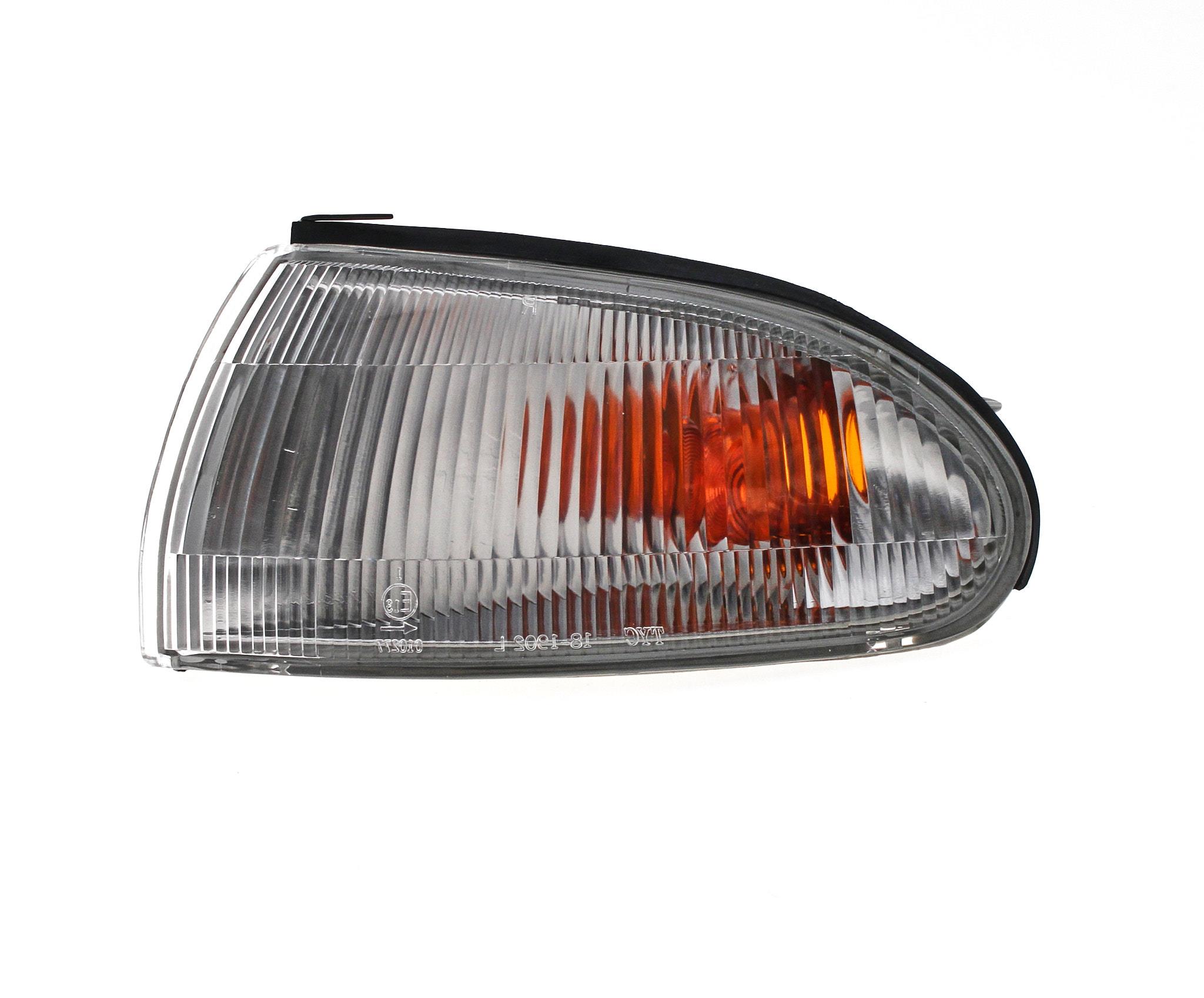 MITSUBISHI LANCER 03.92 - 04.96 KIERUNKOWSKAZ