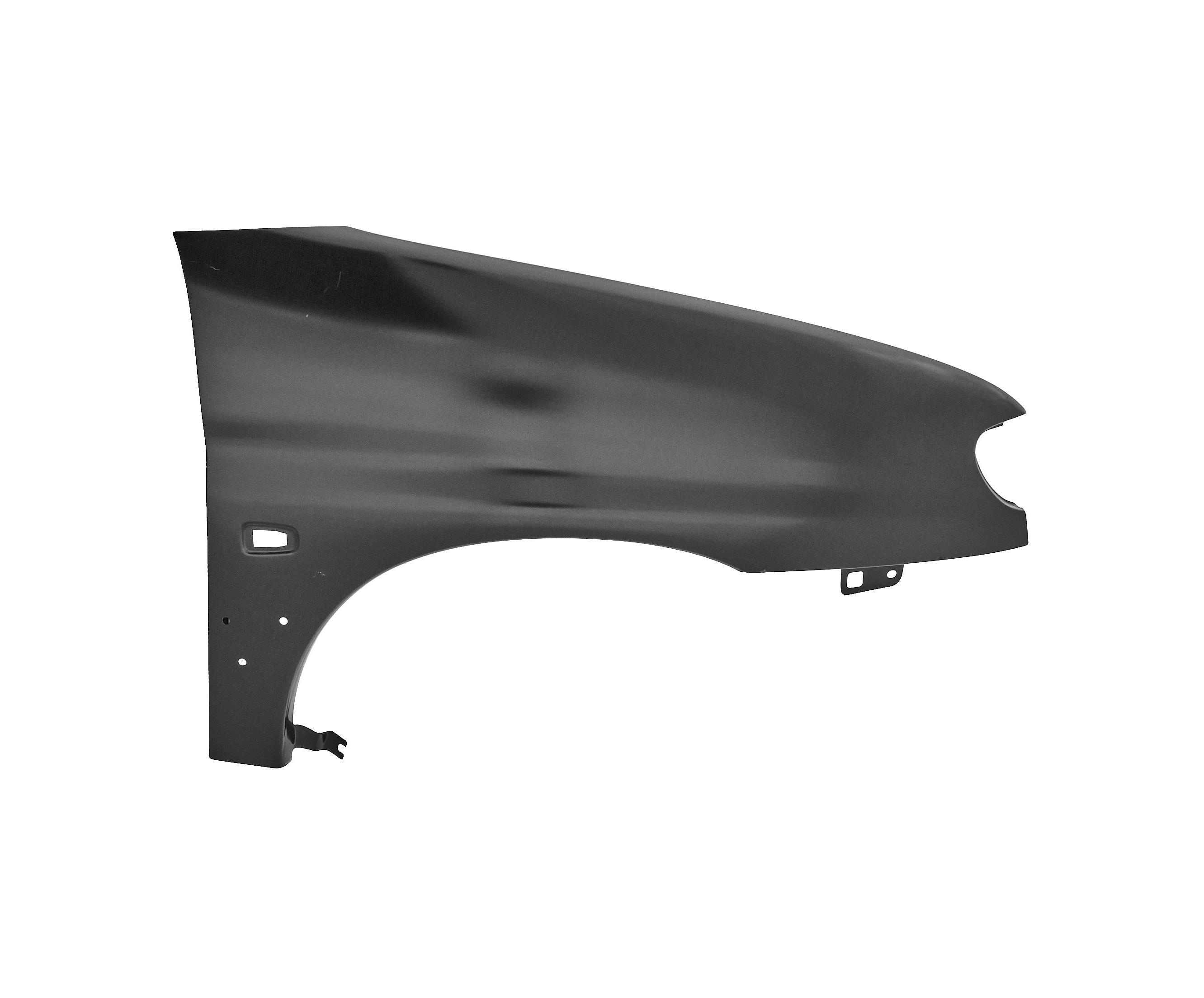 CITROEN BERLINGO (MF) 06.96 - 12.02 BŁOTNIK