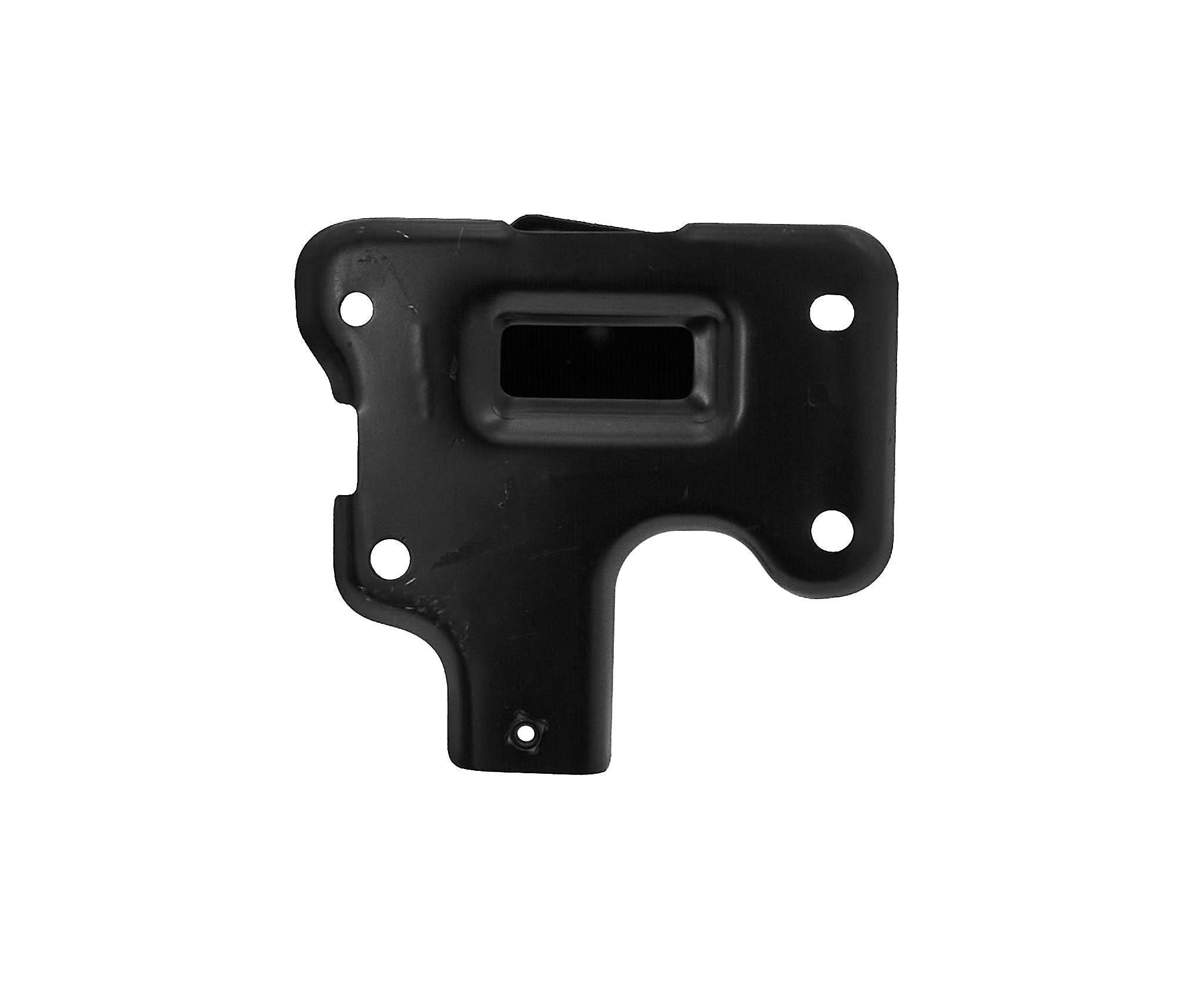 NISSAN QASHQAI (J11) 2014 - 2017 ODBÓJ LEWY