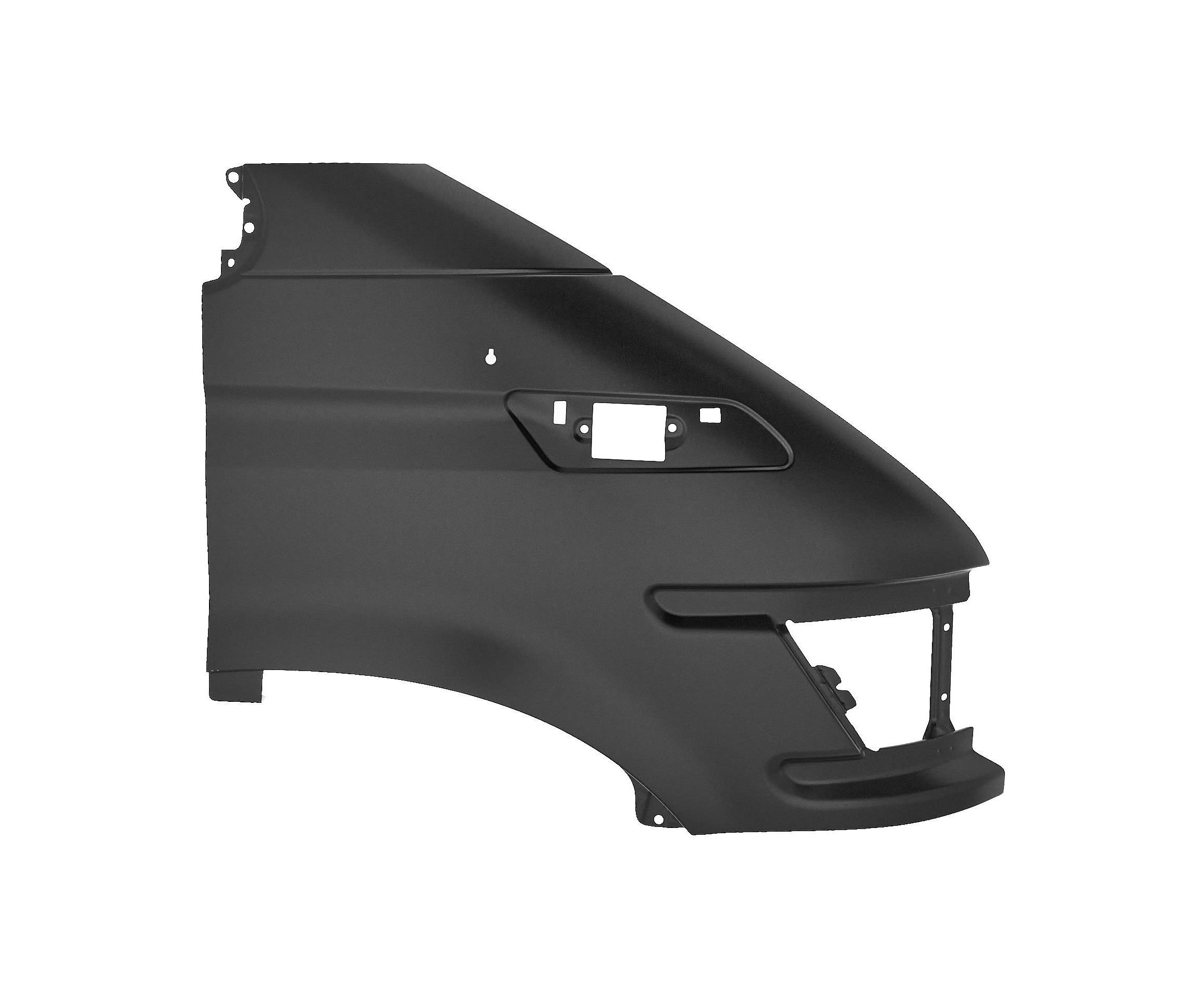 IVECO DAILY 00 - 05 BŁOTNIK