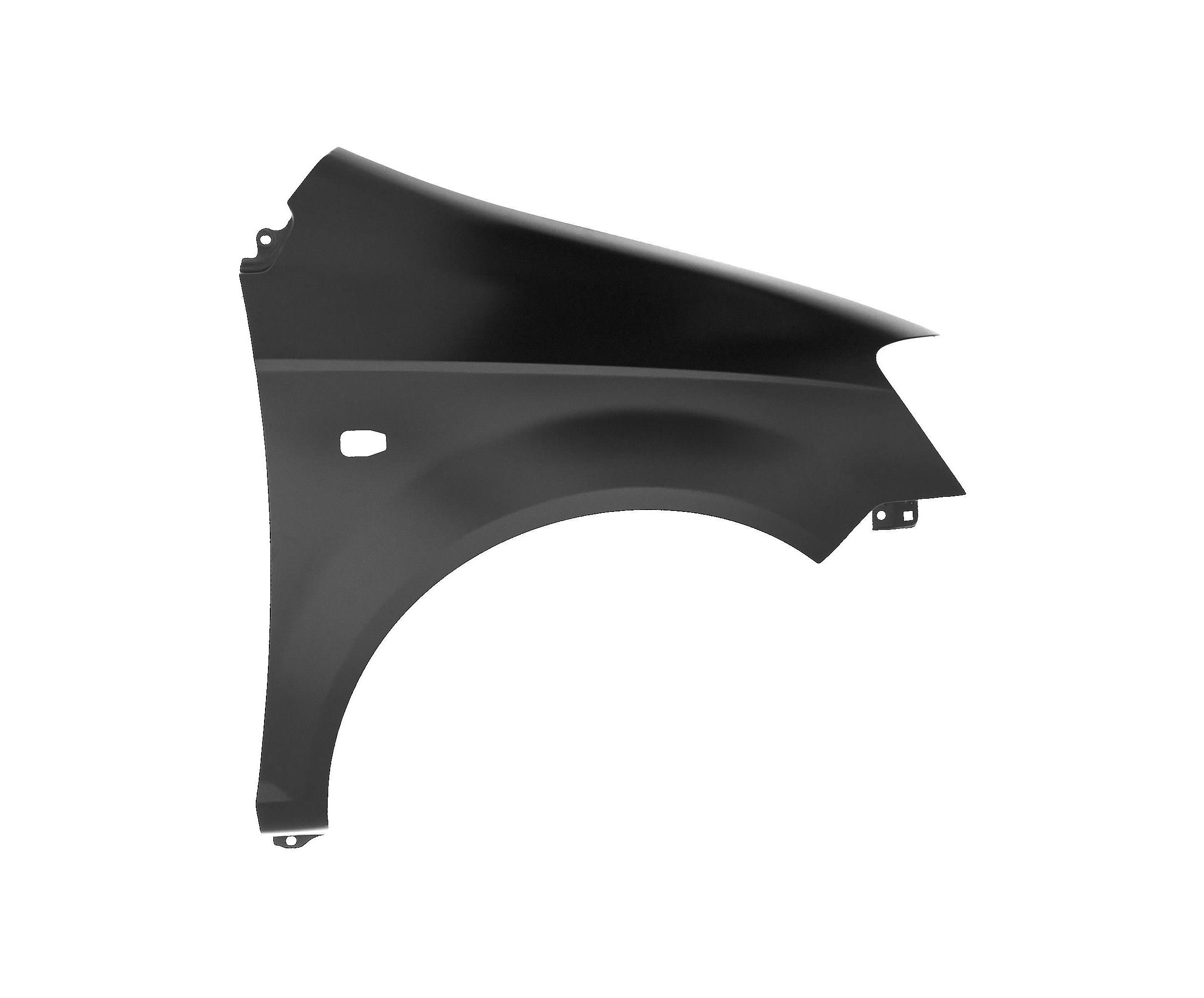 HYUNDAI GETZ 02 - 05 BŁOTNIK