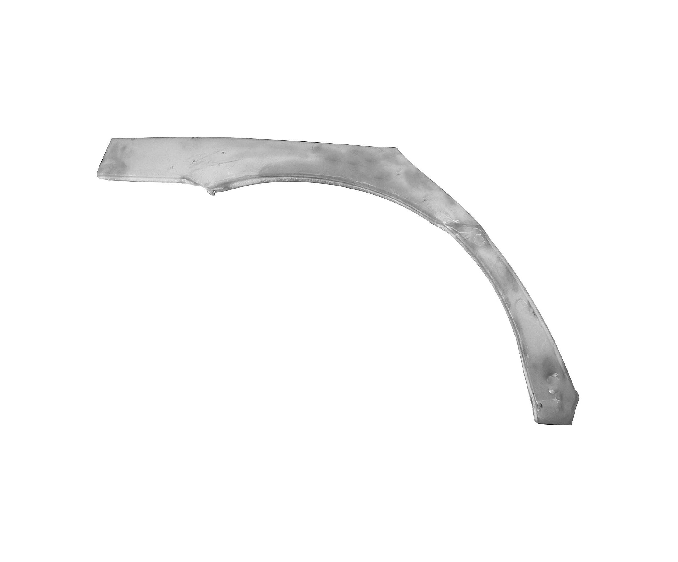 SUBARU LEGACY (BL/BP/BPS) 09.03 - 04.09 REPERATURA BŁOTNIKA TYŁ