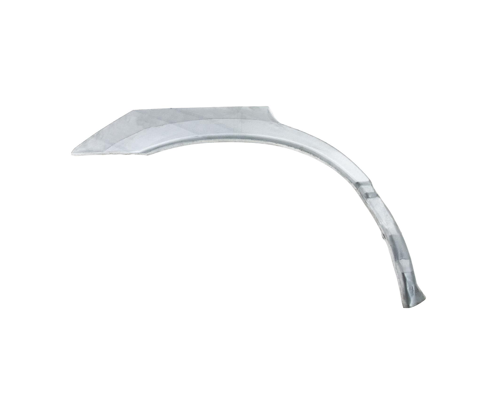 SUBARU FORESTER 03 - 05 REPERATURA BŁOTNIKA TYŁ