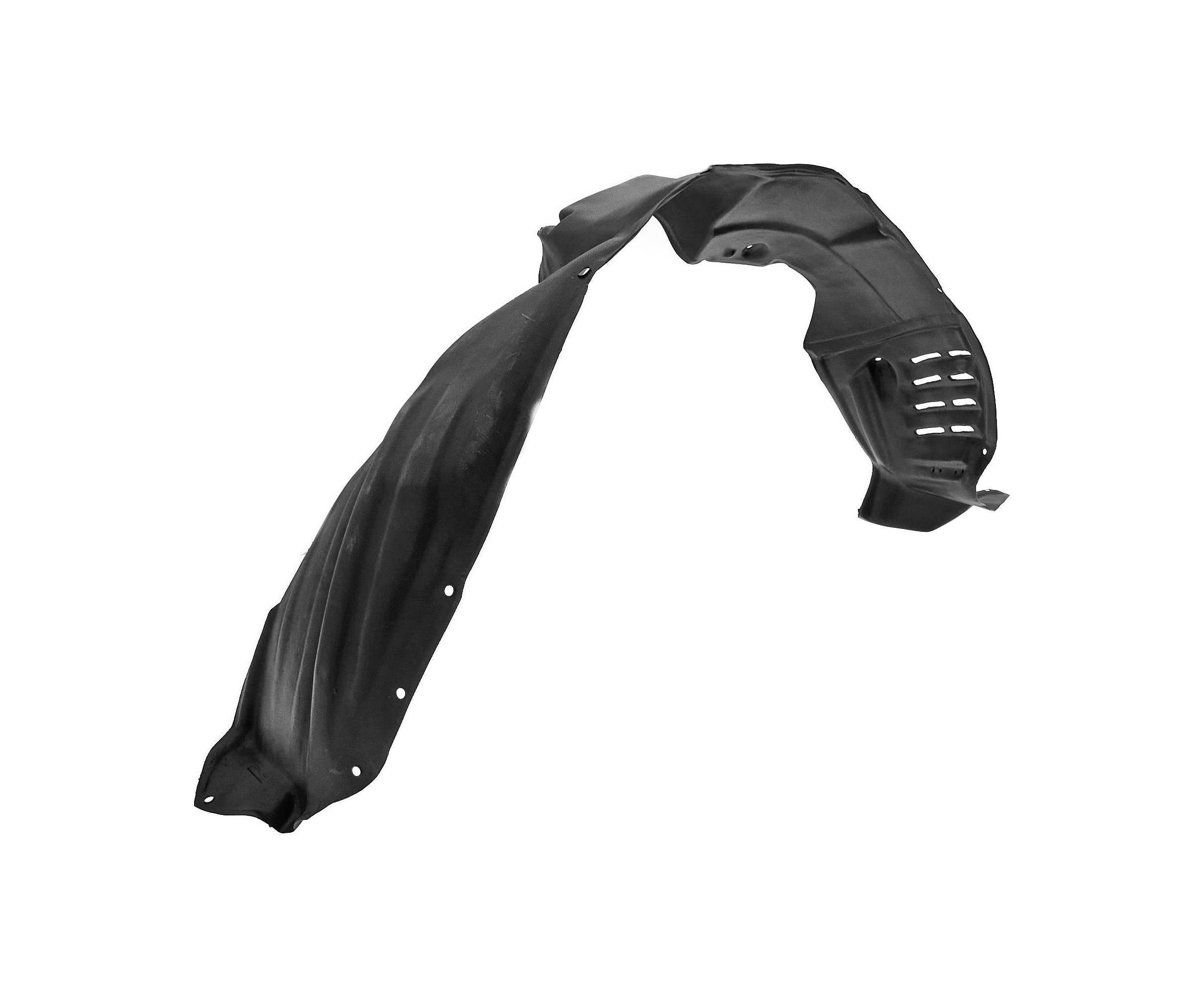 TOYOTA HIGHLANDER 2001 - 2007 NADKOLE PRAWE