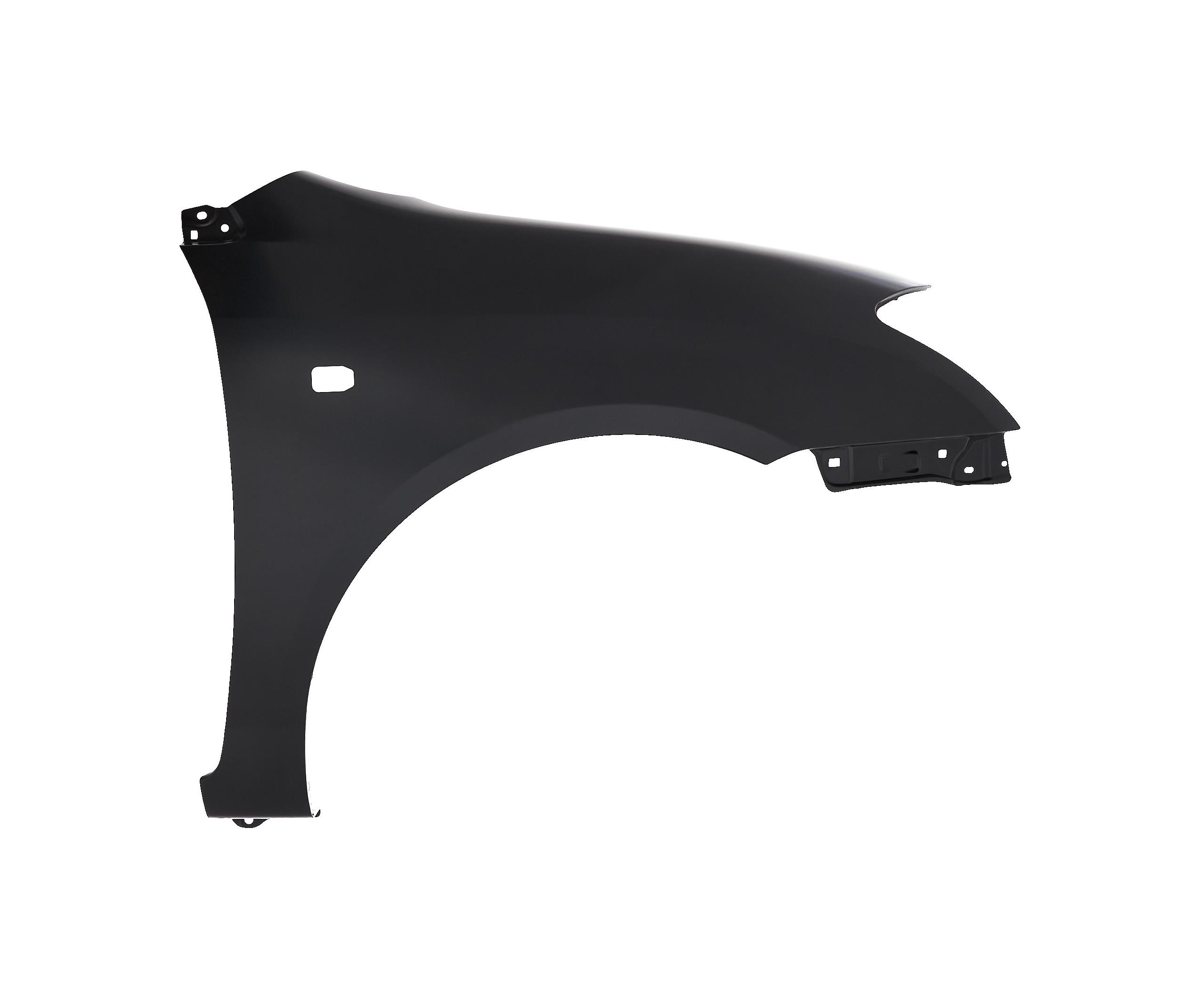 TOYOTA COROLLA (E12) 01.04 - 03.07 BŁOTNIK