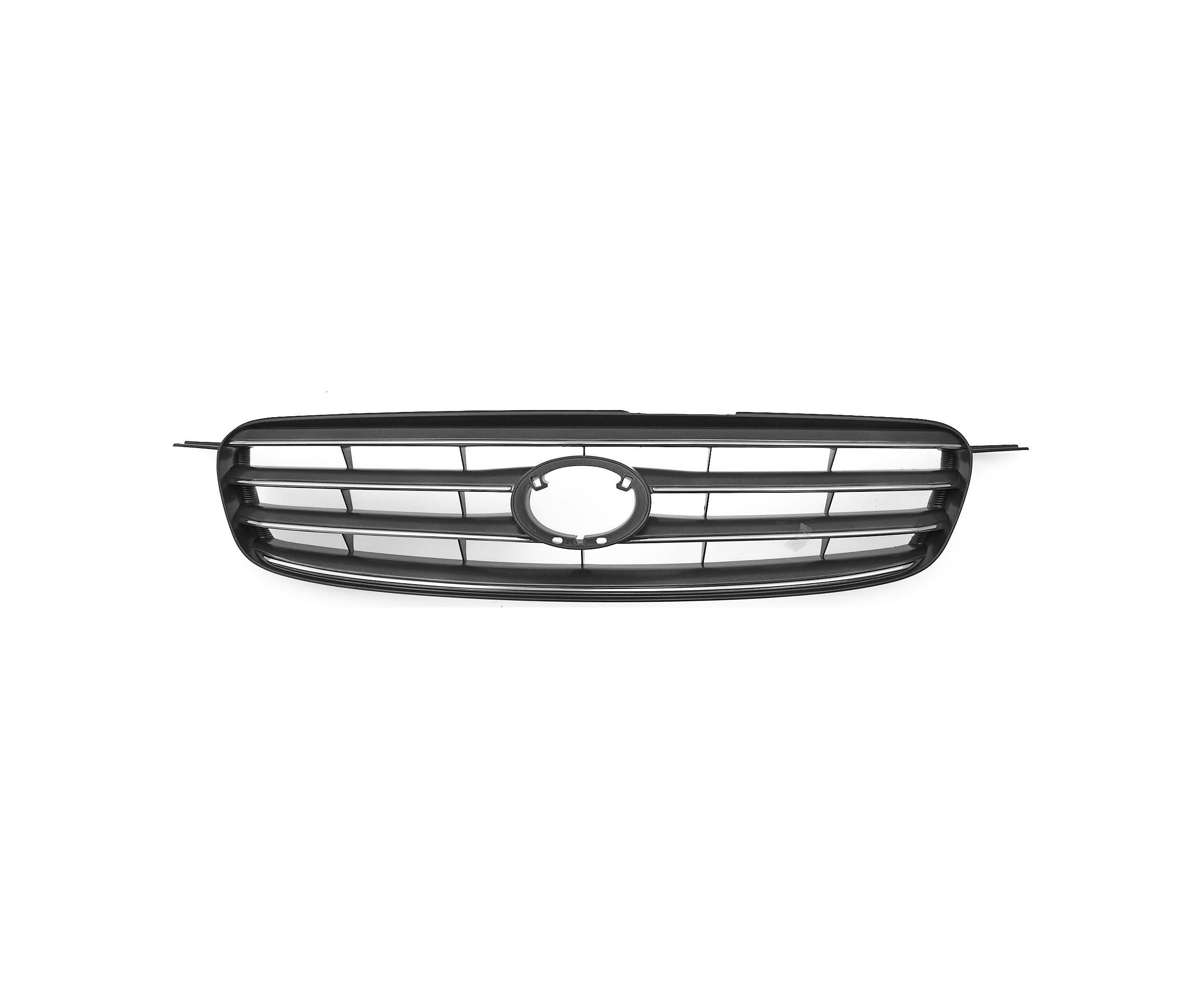 TOYOTA COROLLA SDN (USA TYPE)  2003 - 2008 Grille samochodowe