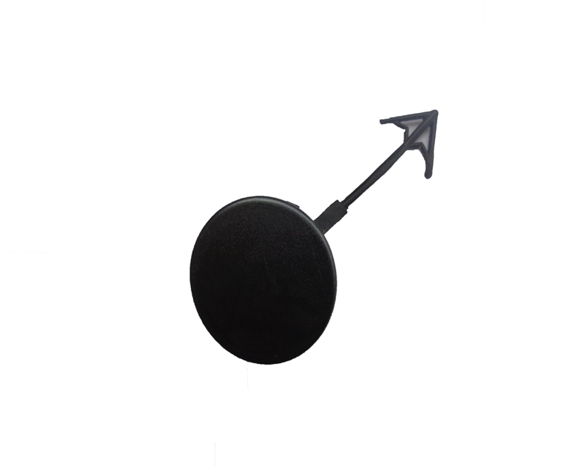 SEAT LEON (5F) 2012 - 2020 ZAŚLEPKA HAKA TYŁ