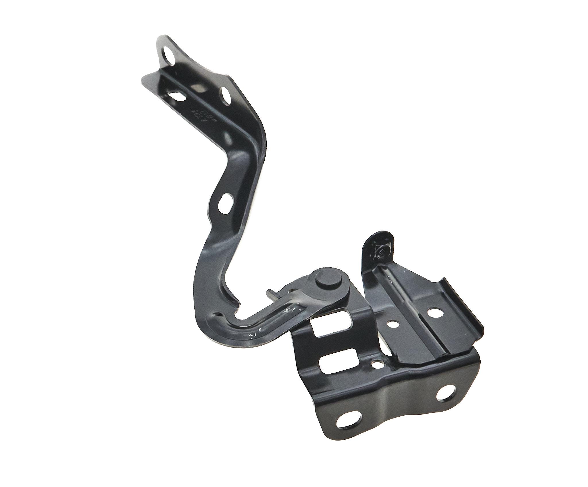 TOYOTA PRIUS V/PLUS 2012 - ZAWIAS MASKI P