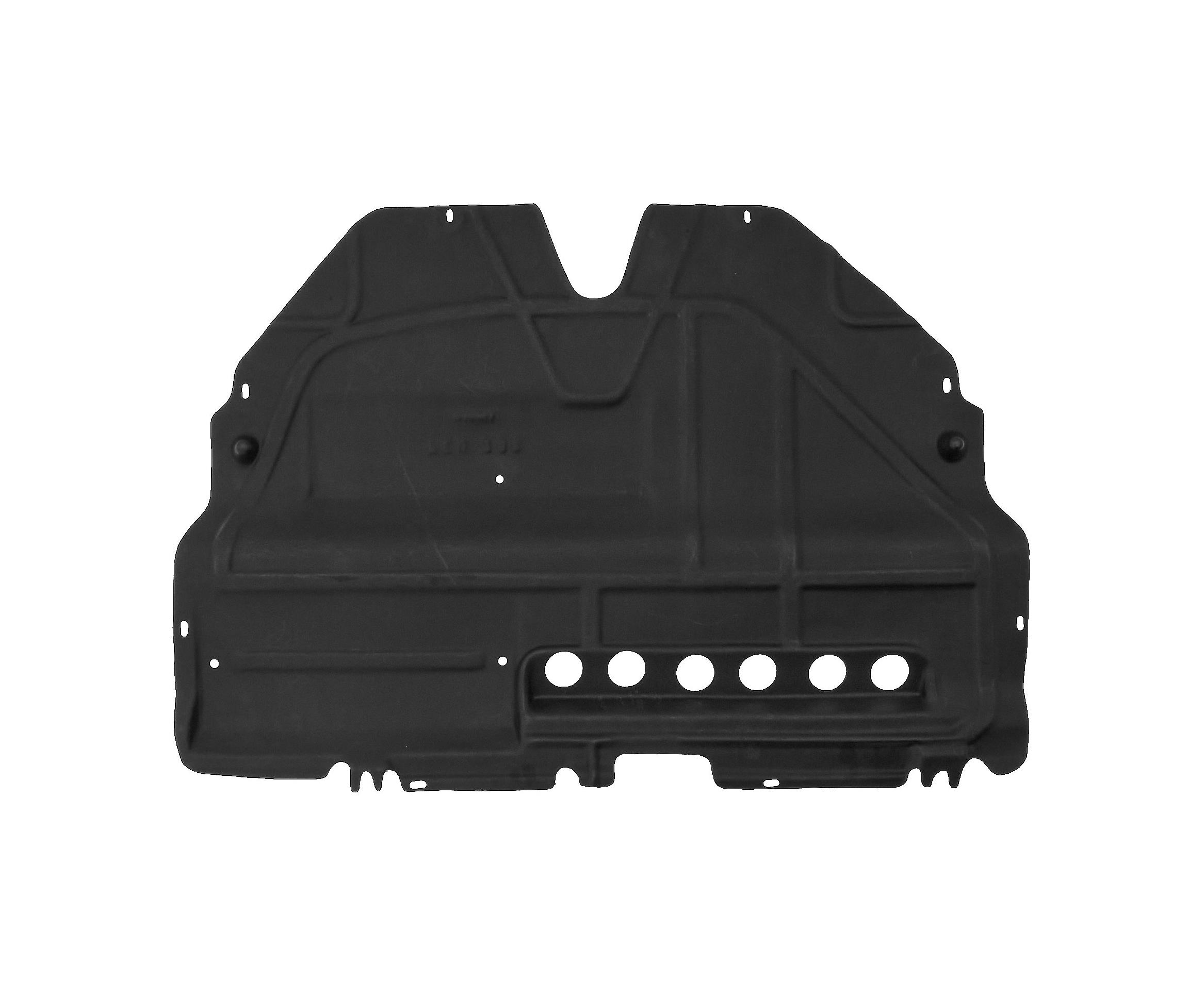 PEUGEOT 206 (2_) 98 - 09 OSŁONA POD SILNIK