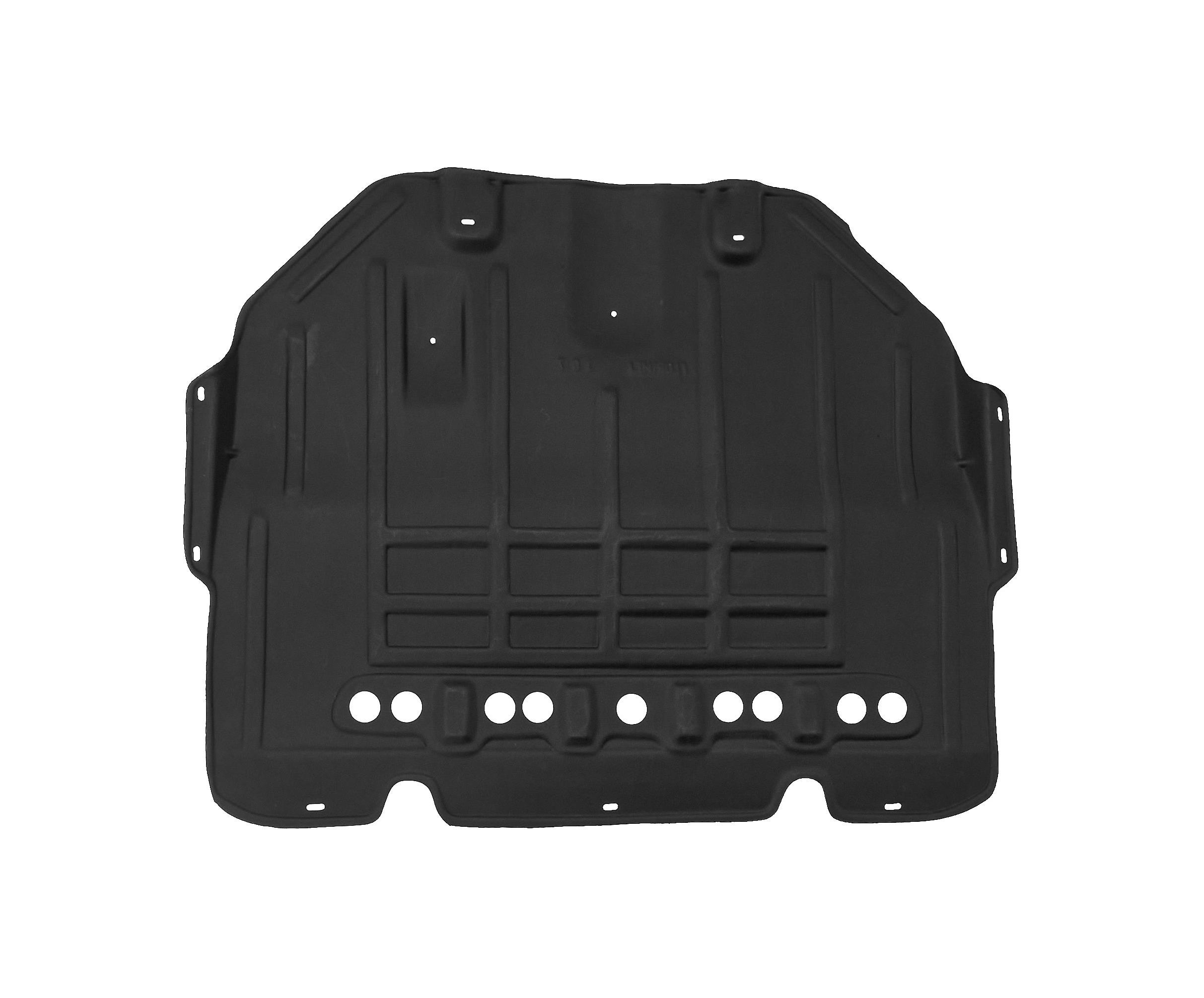 PEUGEOT 307 (3_) 03.01 - 09.05 OSŁONA POD SILNIK