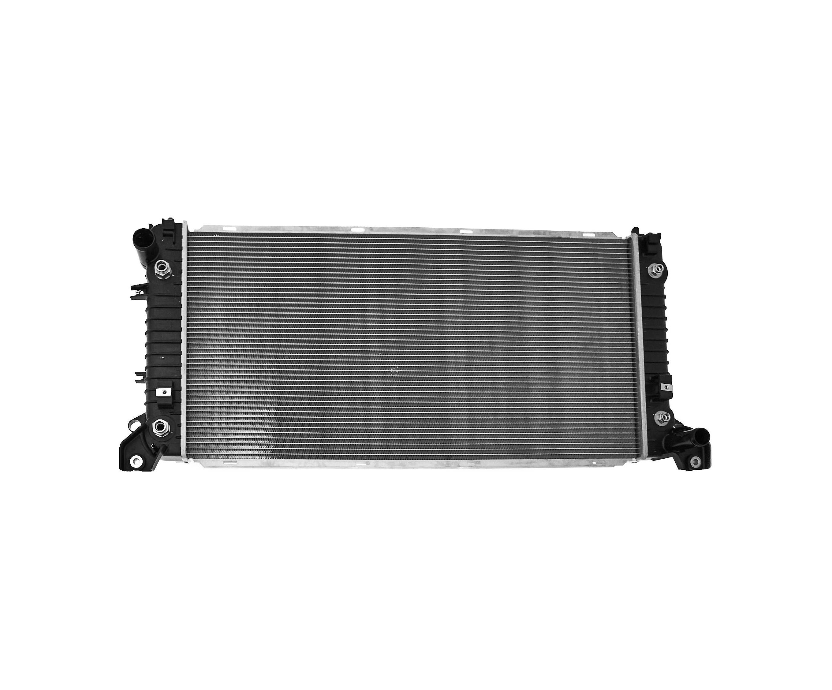 CADILLAC ESCALADE 2015  - 2020 CHŁODNICA 1