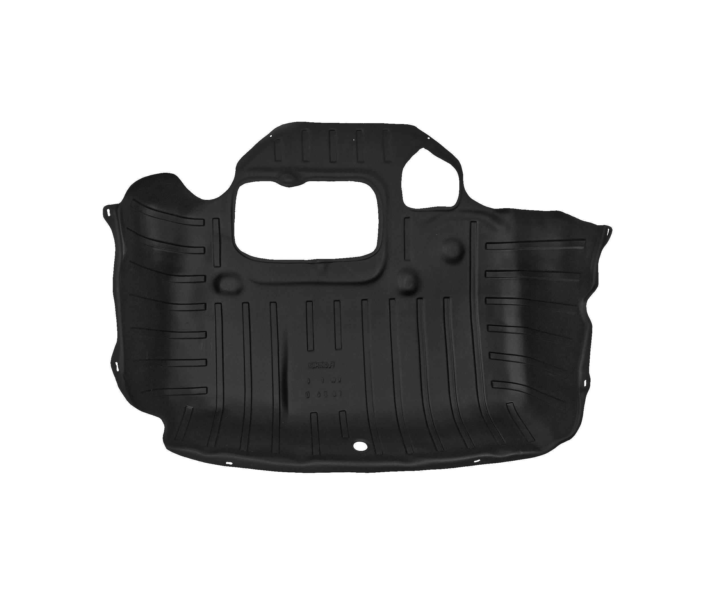 VW TRANSPORTER T4 09.90 - 03 / CARAVELLE 09.90 - OSŁONA POD SILNIK