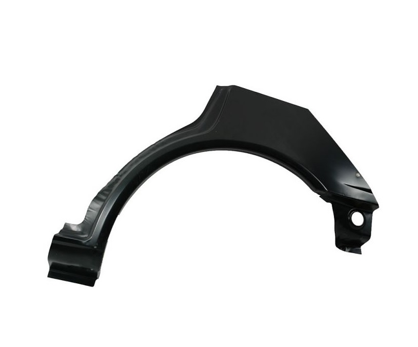 VOLVO 440/460 87 - 97 REPERATURA BŁOTNIKA TYŁ