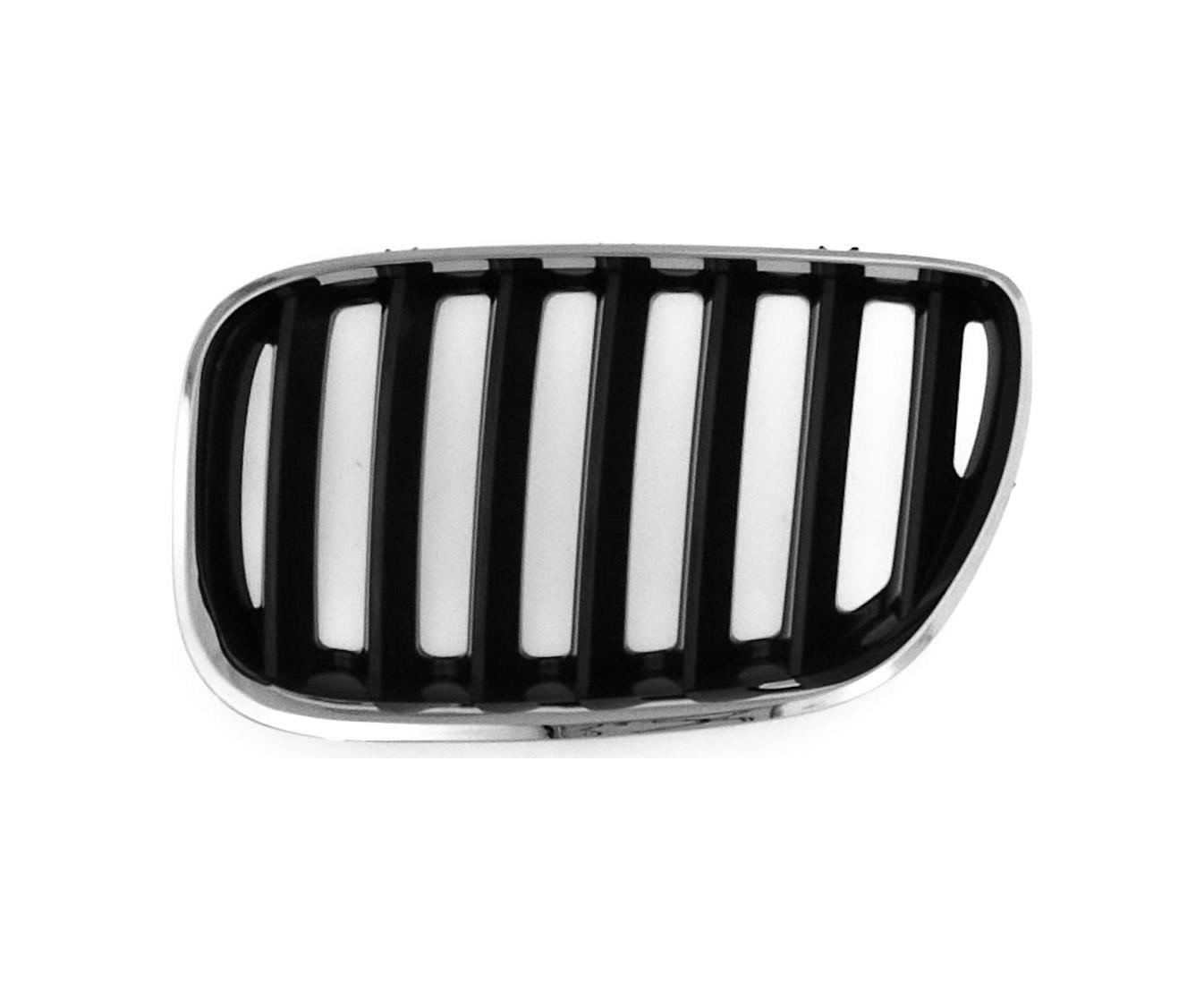 BMW X5 (E53) 04 - 06 Grille samochodowe