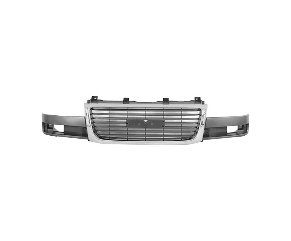GMC SAVANA 03 - Grille samochodowe