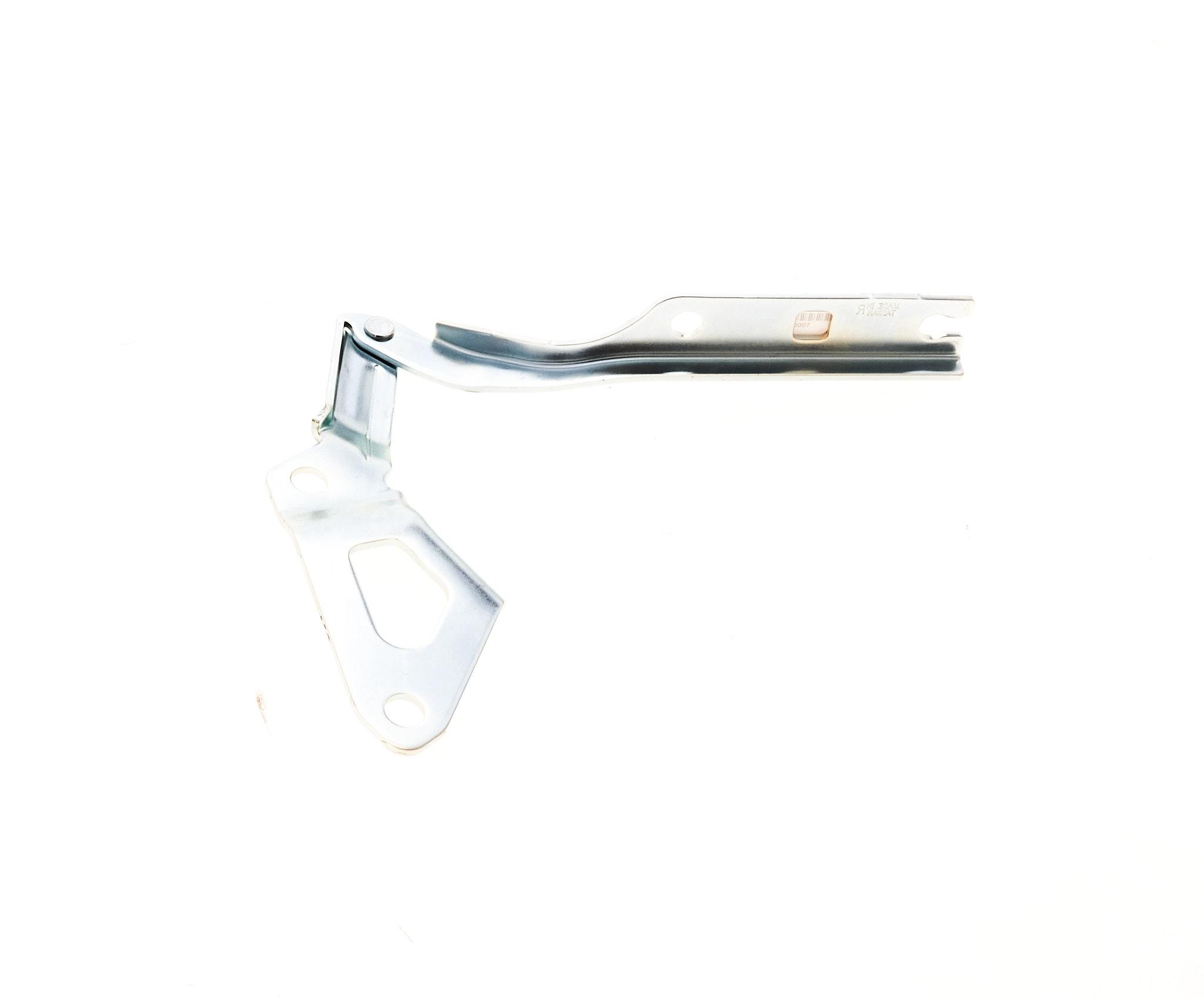 VW TIGUAN 2016 - 2020 ZAWIAS MASKI L