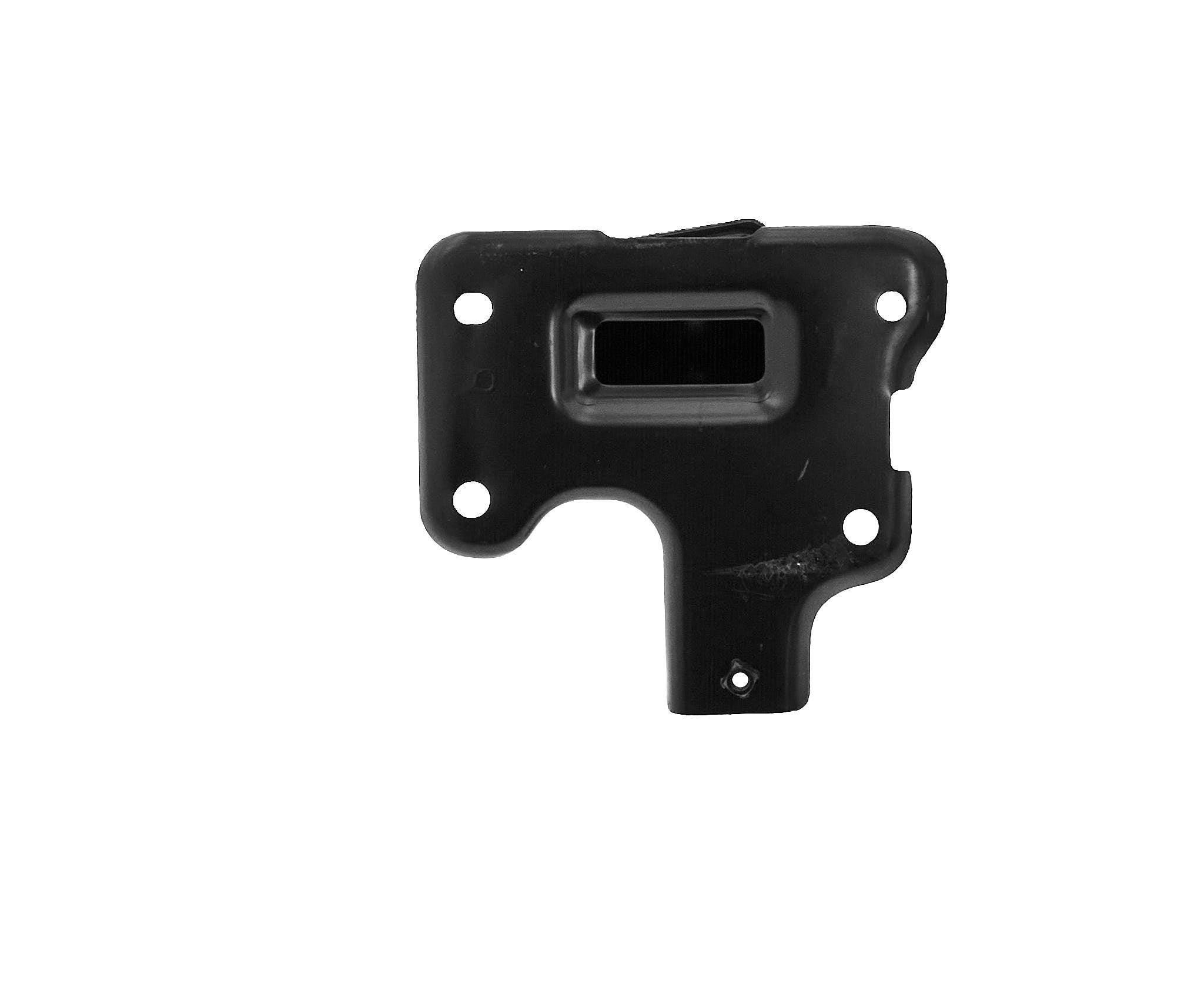 RENAULT KADJAR 2015  - ODBÓJ PRAWY