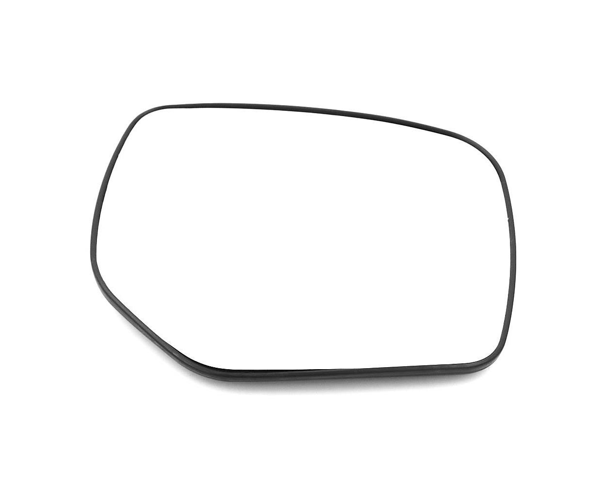 SUBARU FORESTER 2012 - 2018 WKŁAD LUSTERKA Z PLASTIKIEM MONTAŻOWYM