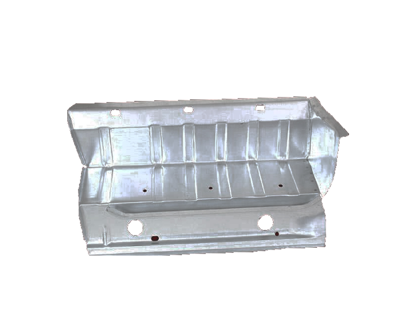 VW TRANSPORTER T4 90 - 2003 / CARAVELLE 90 - PRÓG L