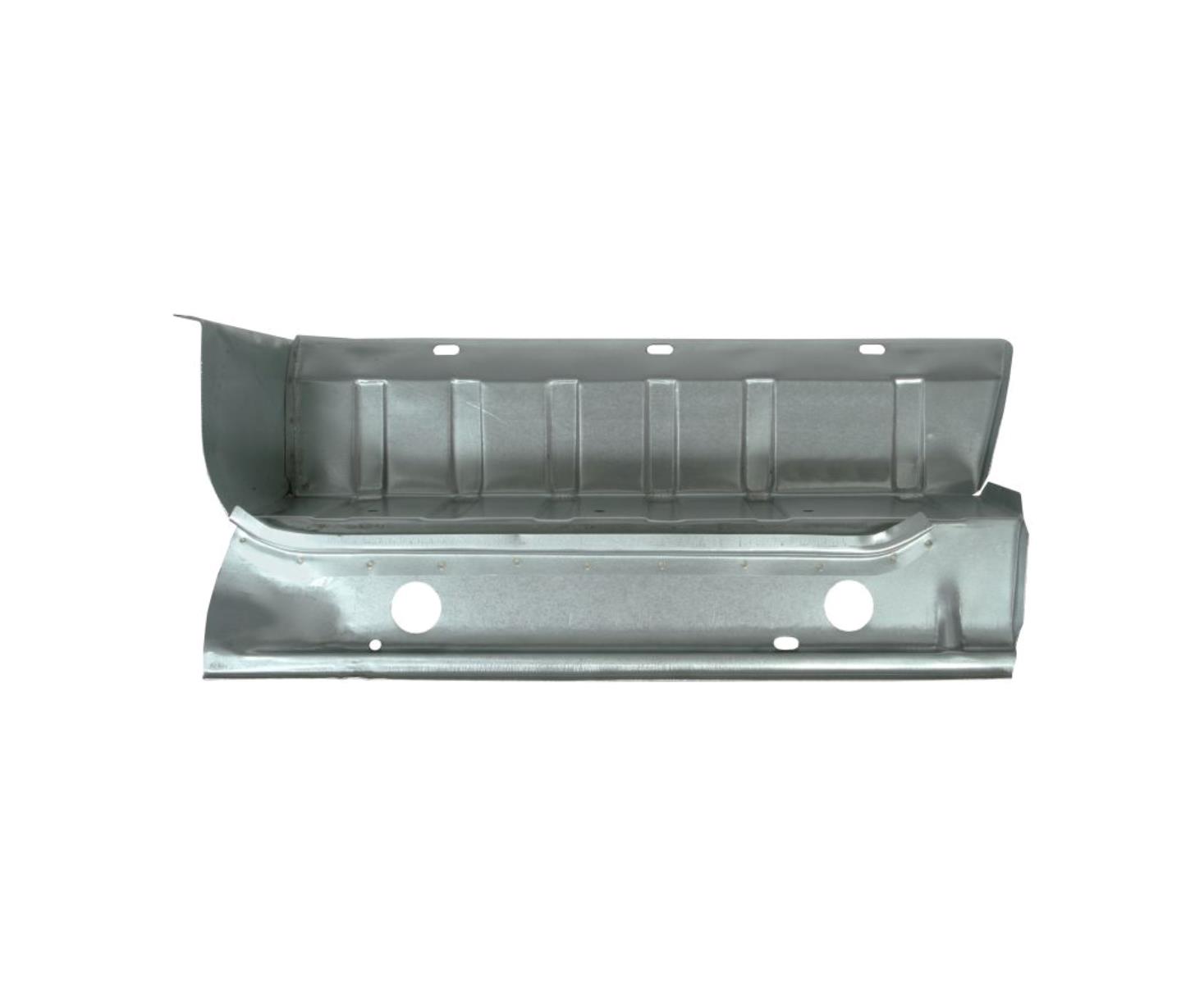 VW TRANSPORTER T4 90 - 2003 / CARAVELLE 90 - PRÓG P