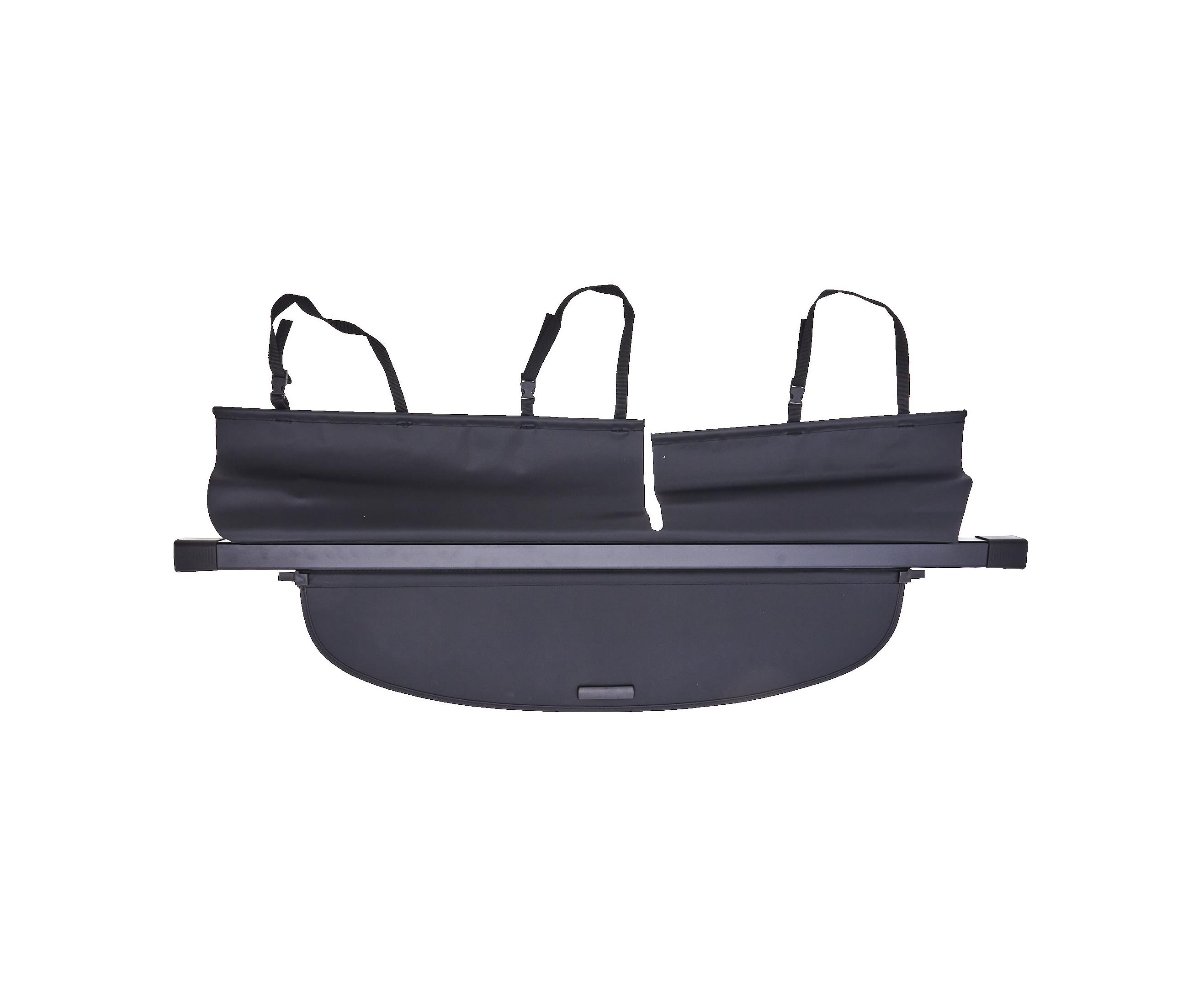 JEEP CHEROKEE (KL) 14 - 18 POLKA BAGAZNIKA