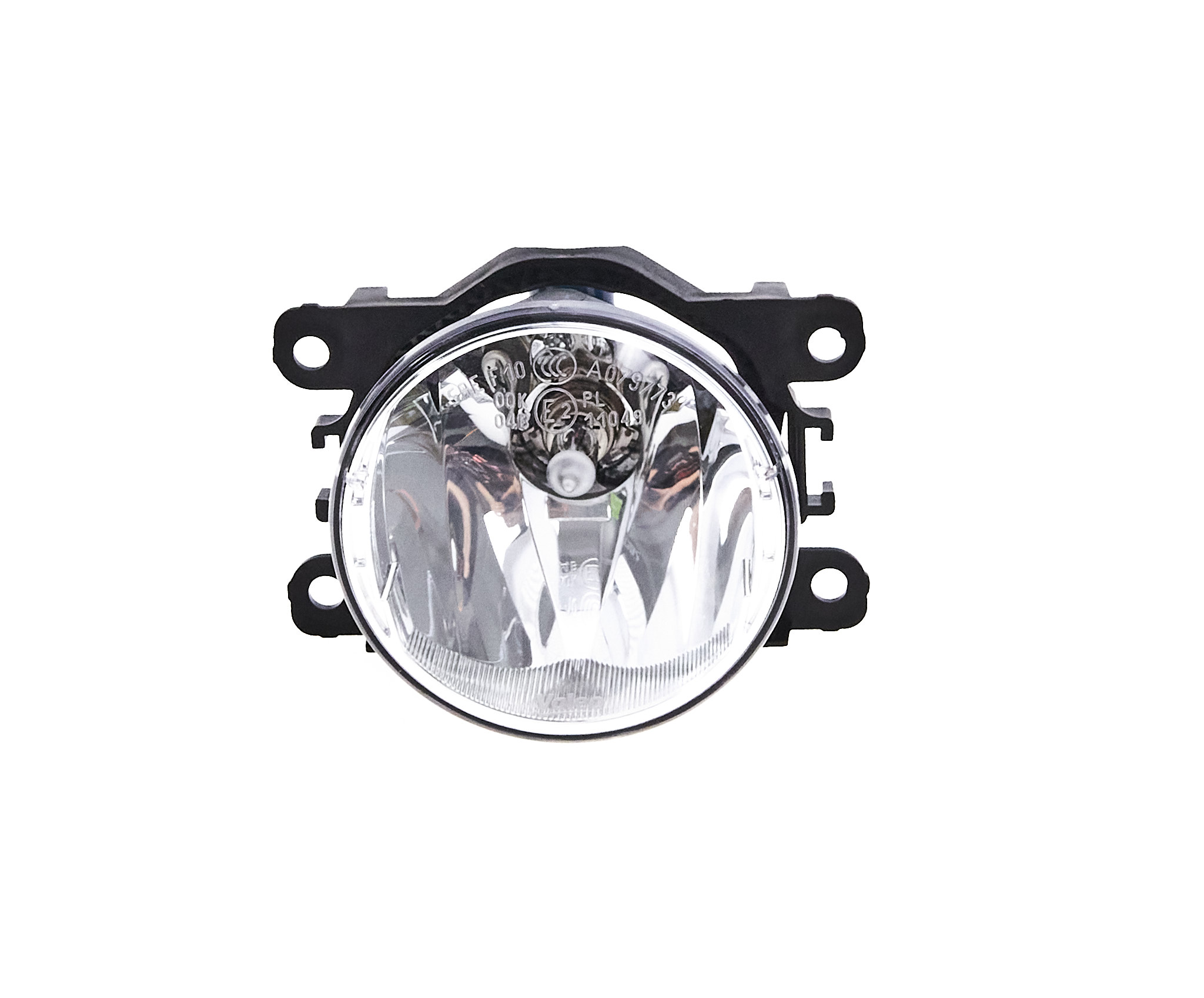 DACIA DOKKER 2012 - LAMPA PRZECIWMGIELNA