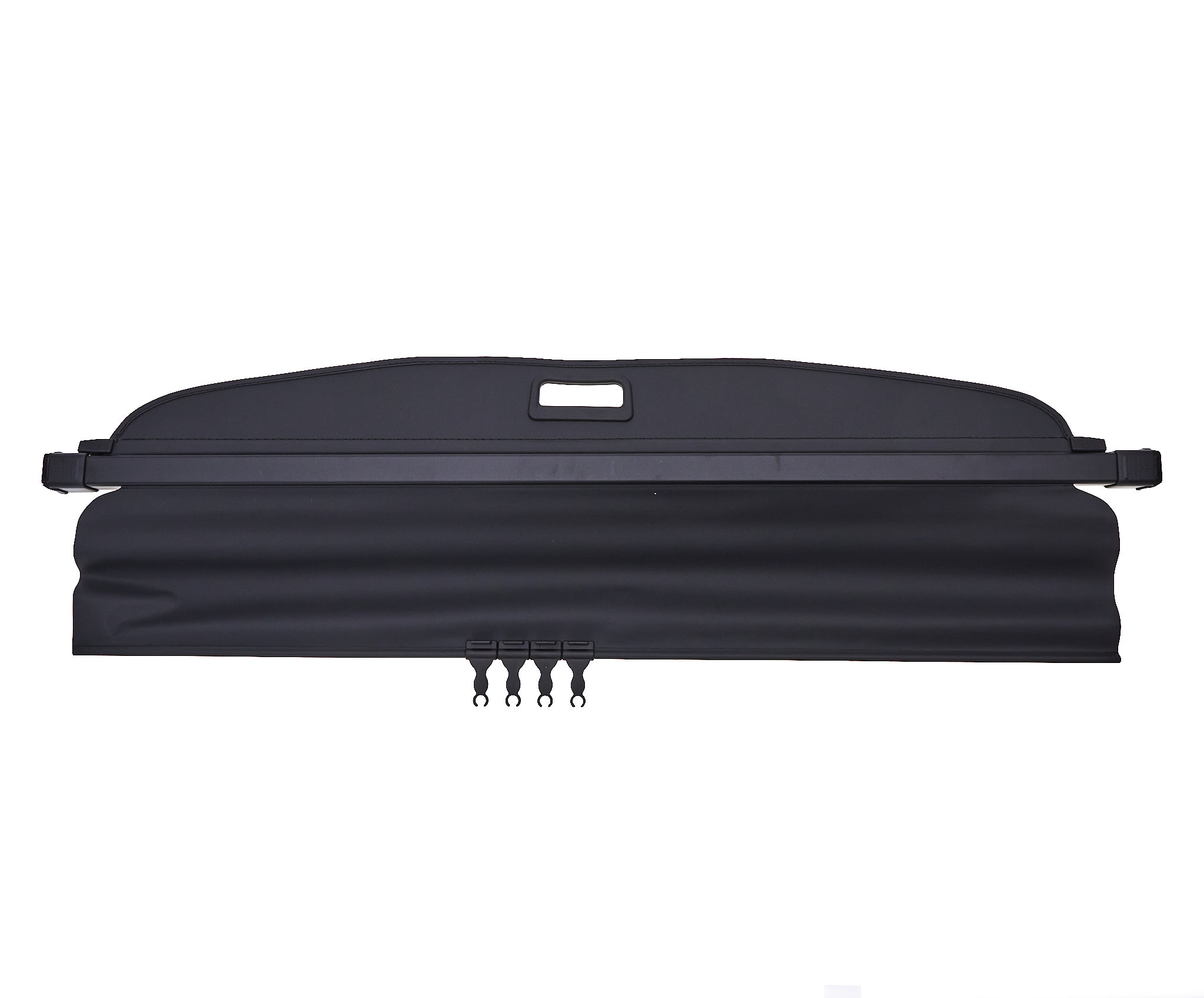 SUBARU FORESTER 14 - 18 POLKA BAGAZNIKA