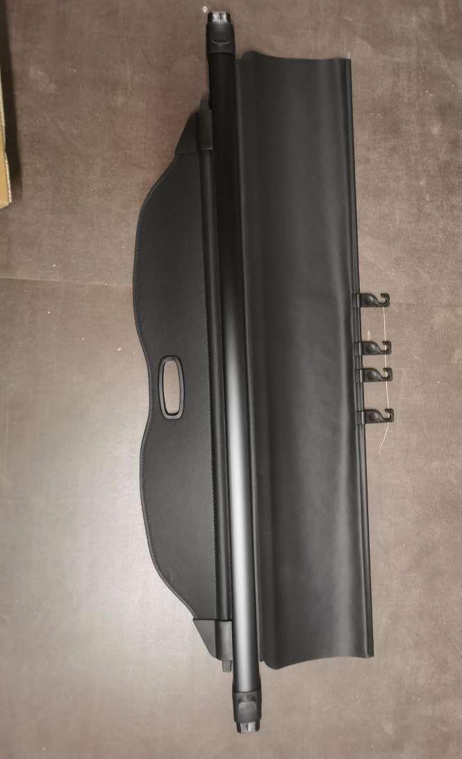 SUBARU OUTBACK 14 - 18 POLKA BAGAZNIKA