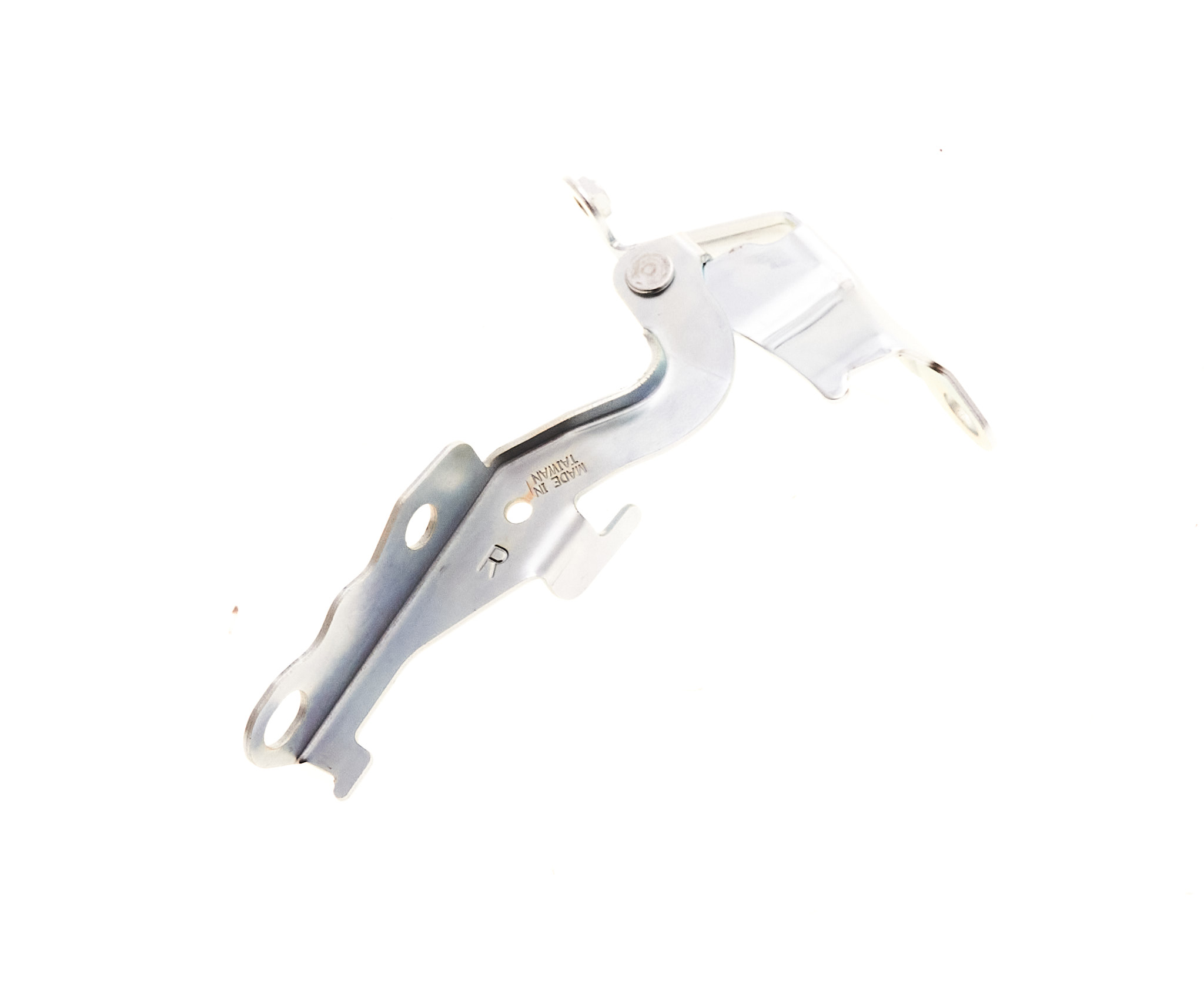 TOYOTA COROLLA (E12) 2004 - 2007 ZAWIAS MASKI P