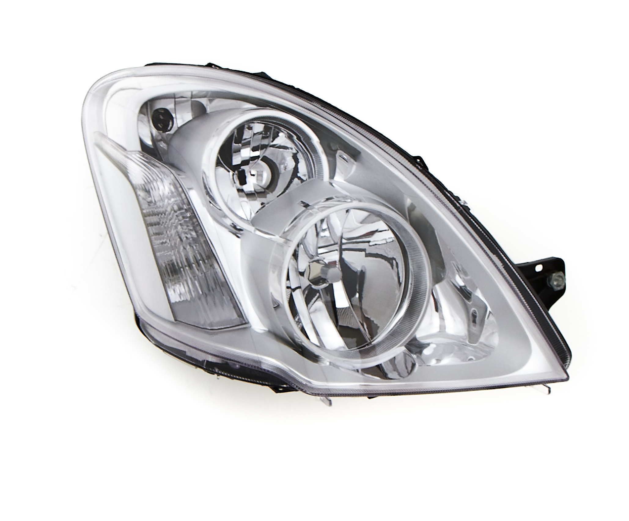 IVECO DAILY 09.11 - 07.14 LAMPA PRZEDNIA