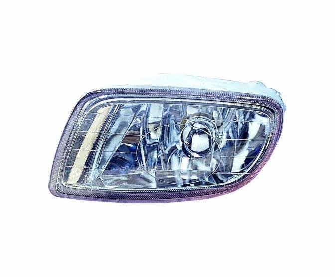 HYUNDAI ELANTRA 00 - 03 LAMPA PRZECIWMGIELNA