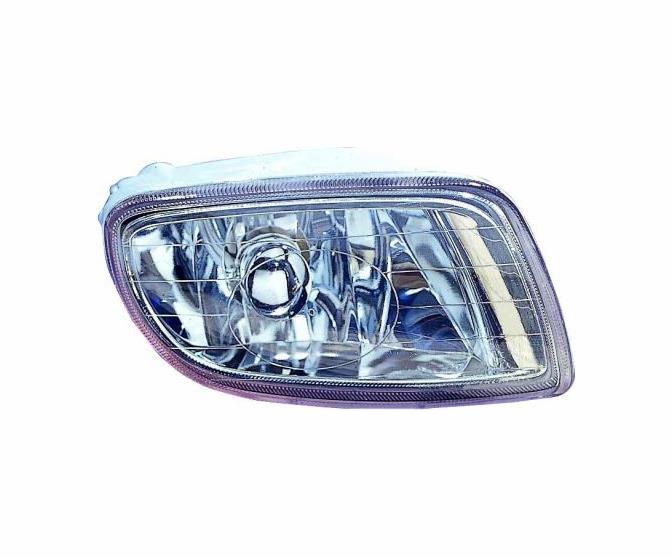 HYUNDAI ELANTRA 00 - 03 LAMPA PRZECIWMGIELNA