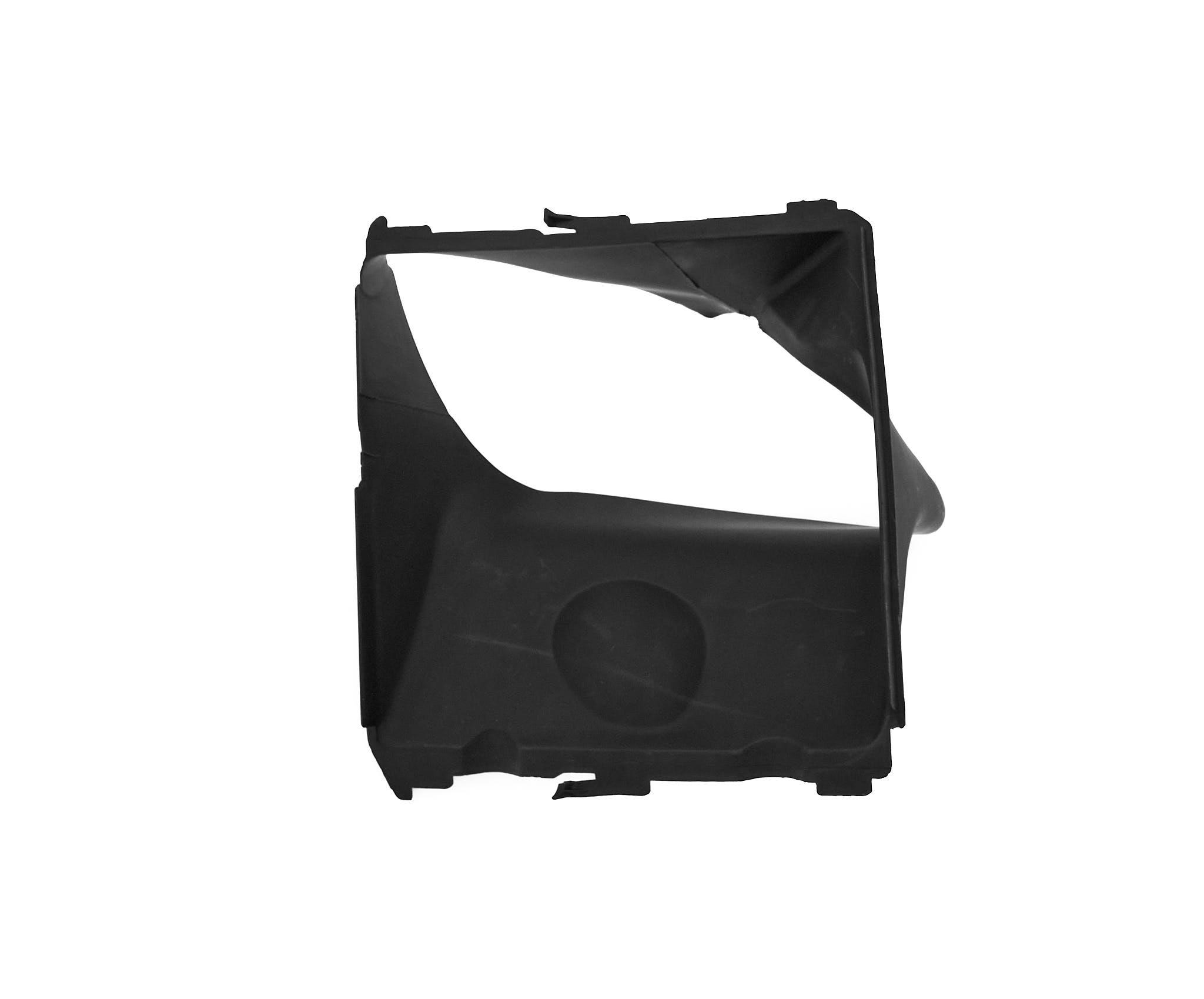 PORSCHE CAYENNE (92A) 2014 -  2017  RURA DOLOTOWA POWIETRZA L