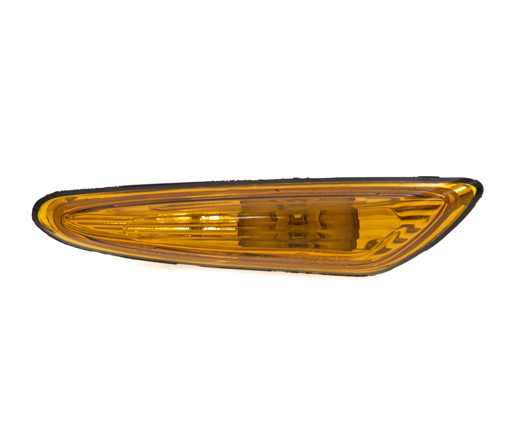 BMW 3 (E46) 2001 - 2005 KIERUNKOWSKAZ BOCZNY LEWY