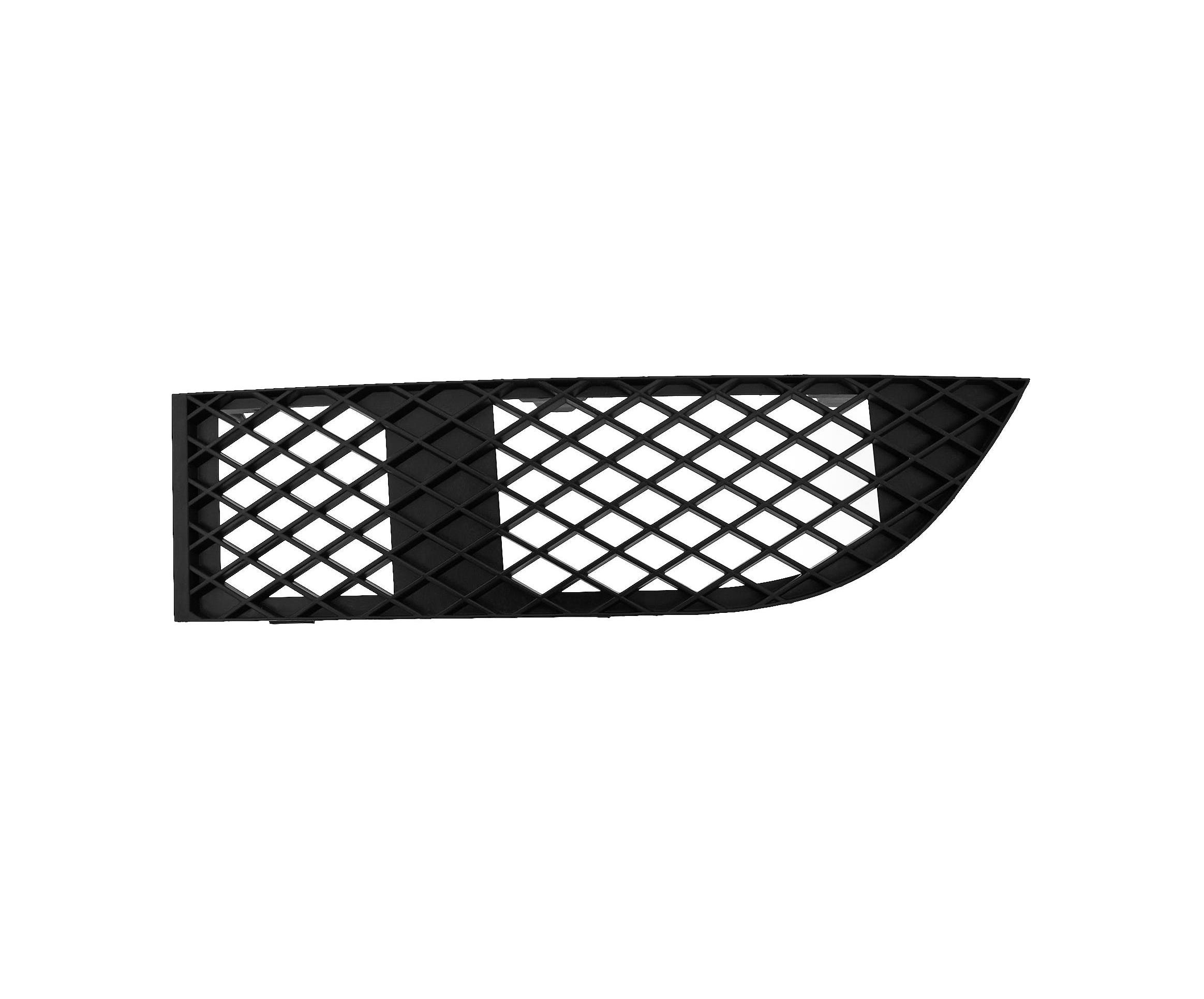BMW 7 (E65/E66) 01.05 - 10.08 Grill zderzaka