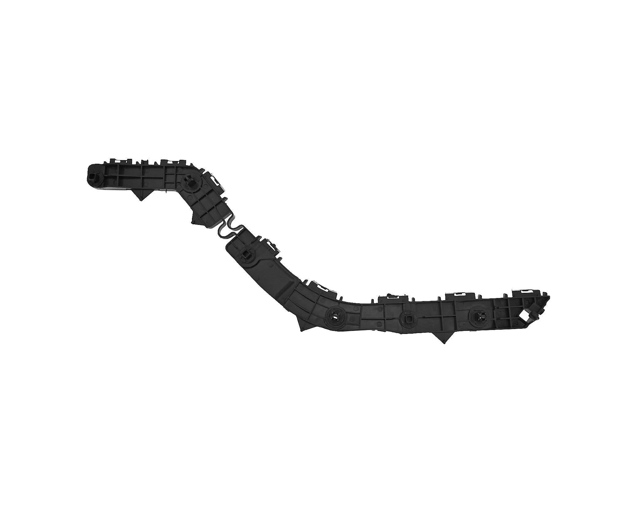 LEXUS LX570 2015  - MOCOWANIE  zderzaka LEWE